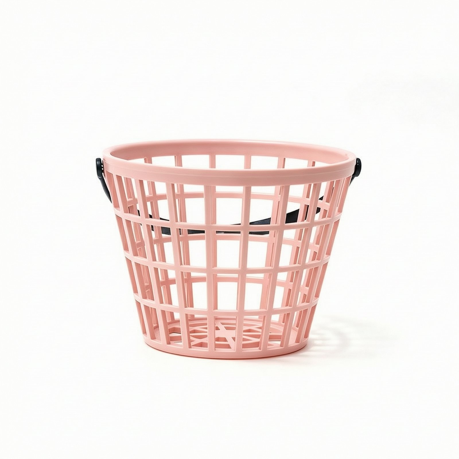 Steel Golf Ball Basket