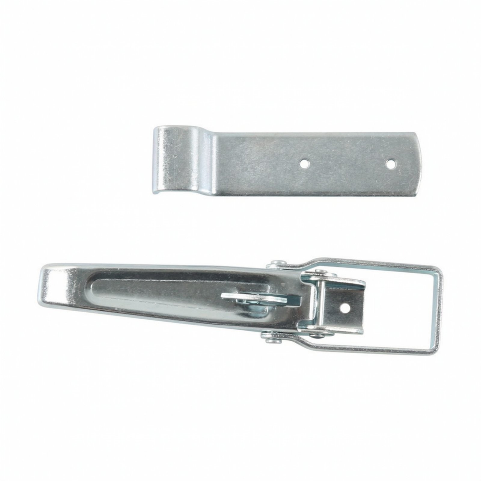 Door Latch Galvanized