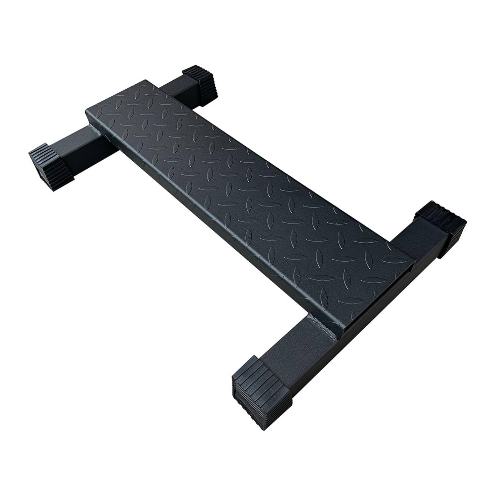 Non-Slip Calf Raise Block