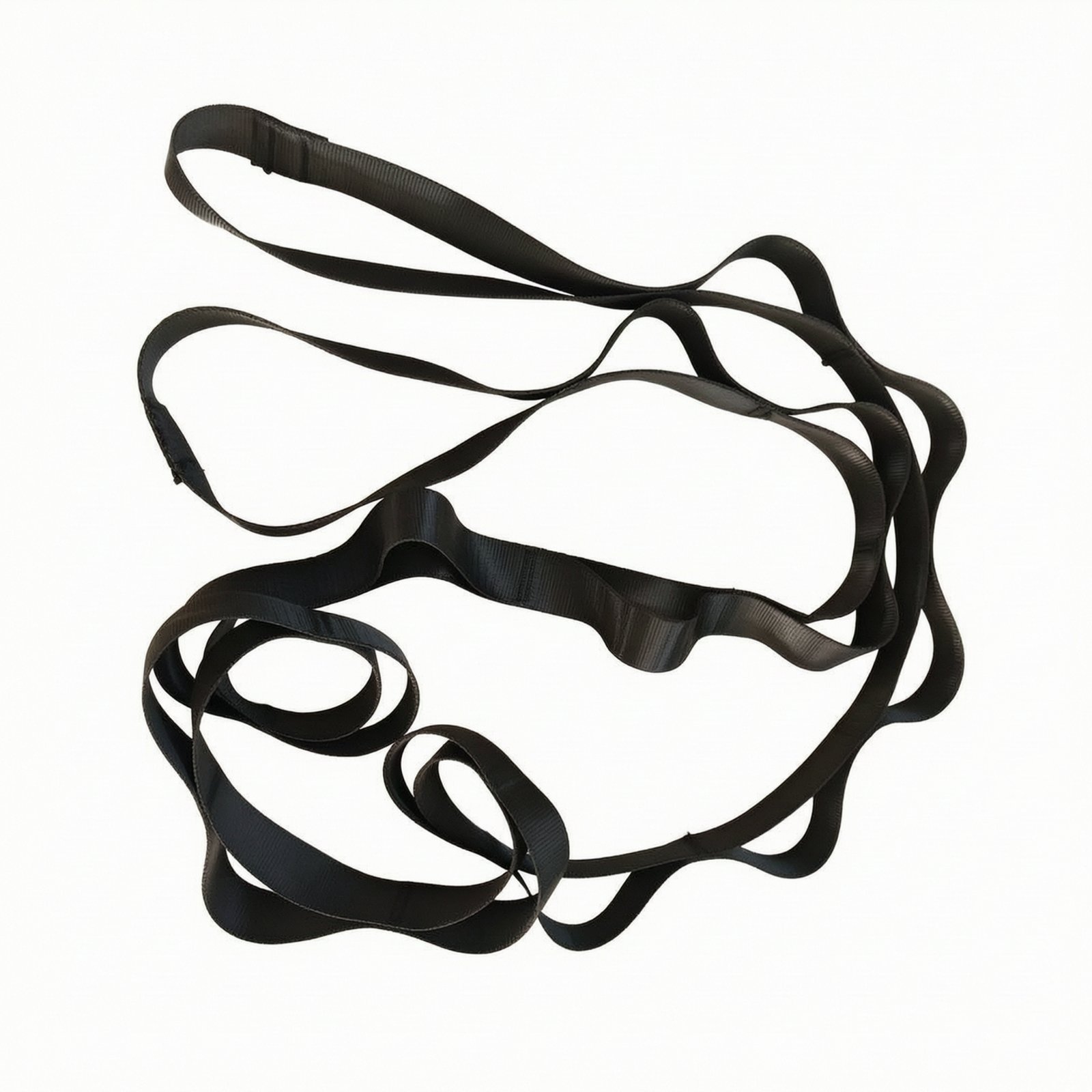 Pilates Double Loop Straps
