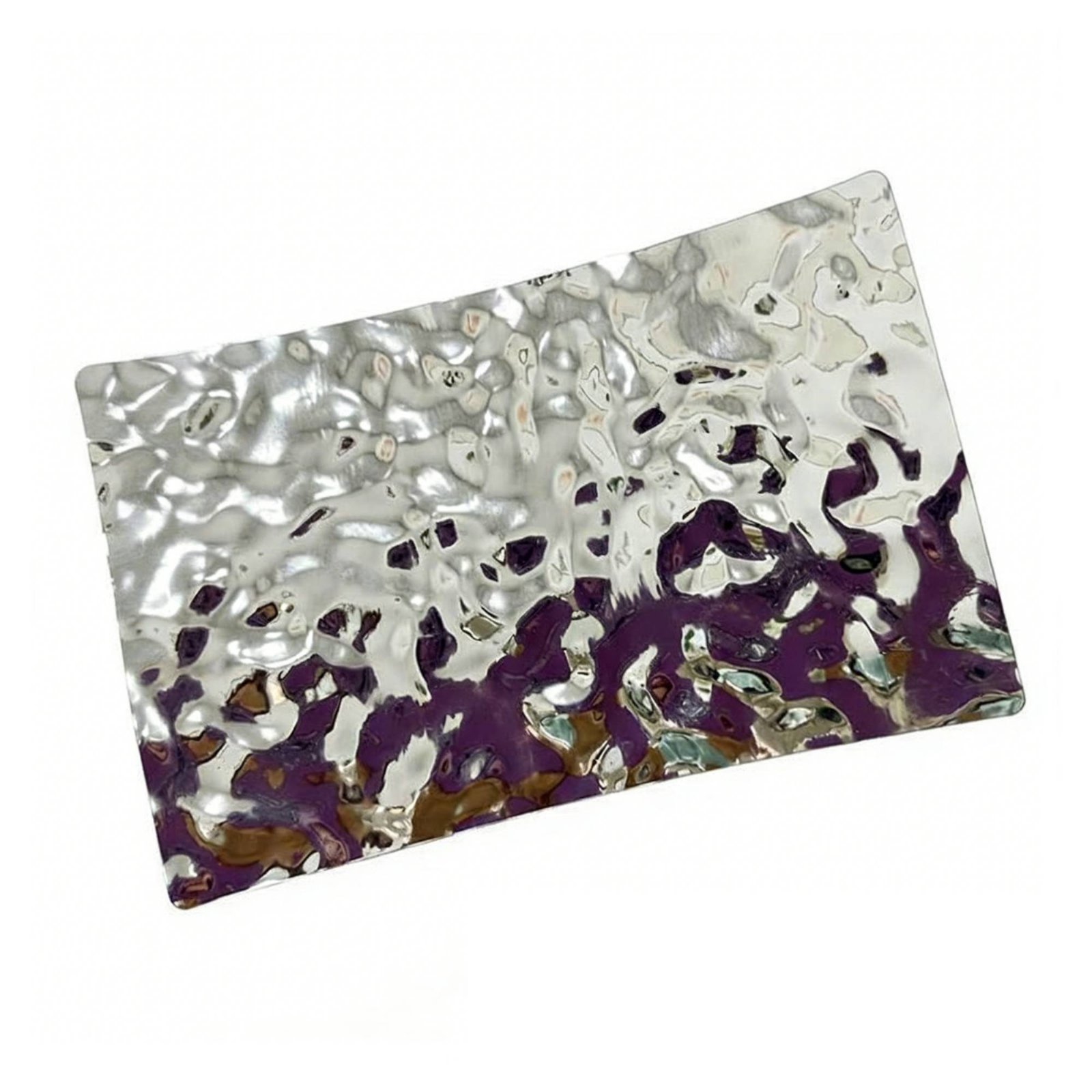 Water Wave Wall Sticker