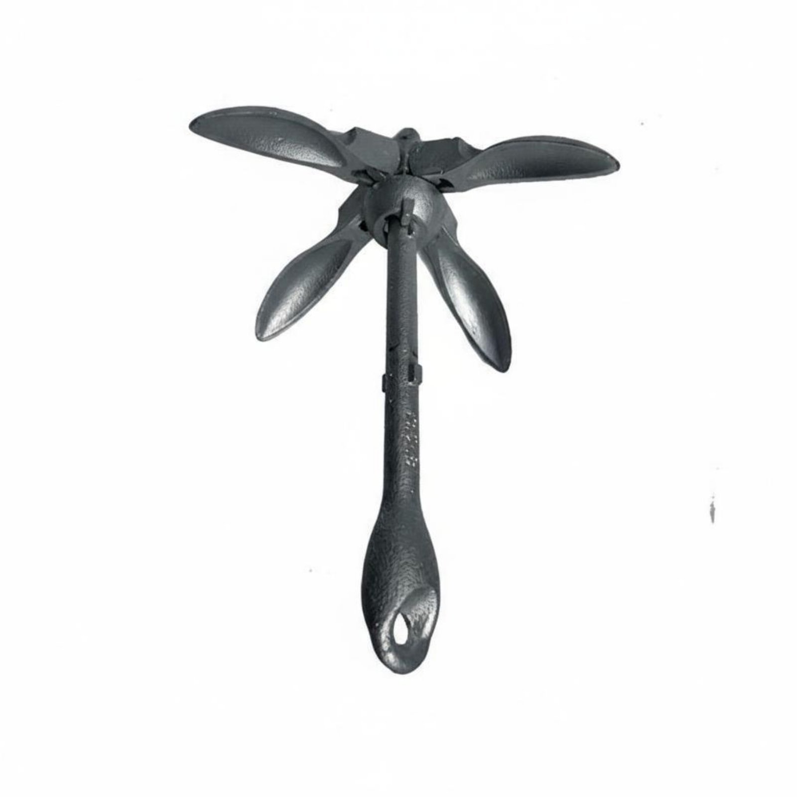 Lotus Anchor Carbon Steel