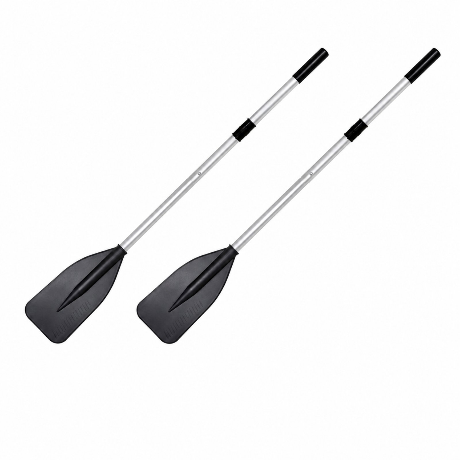 2-Piece Two-Section Boat Paddle