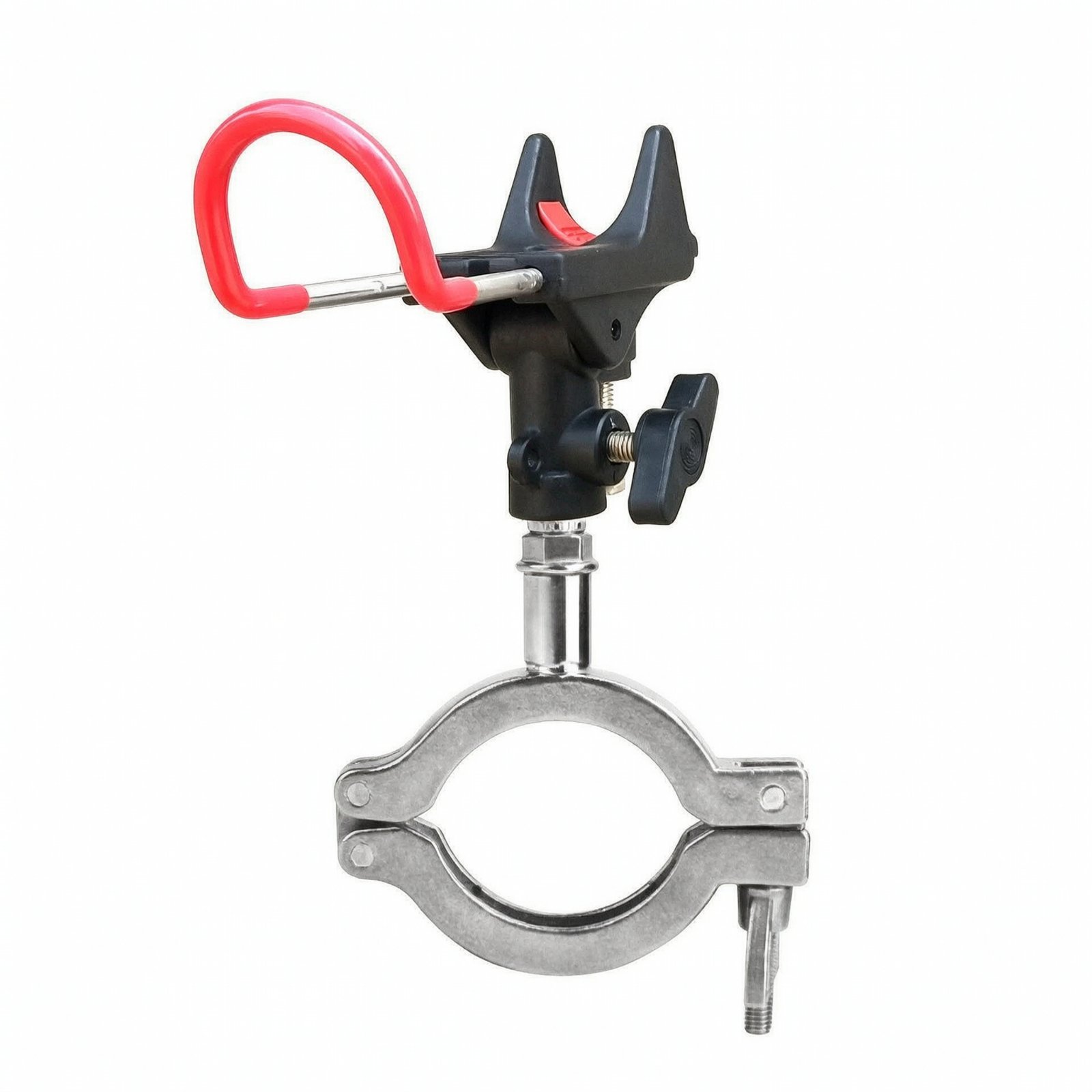 Fishing Rod Holder Adjustable – 25mm, Style A