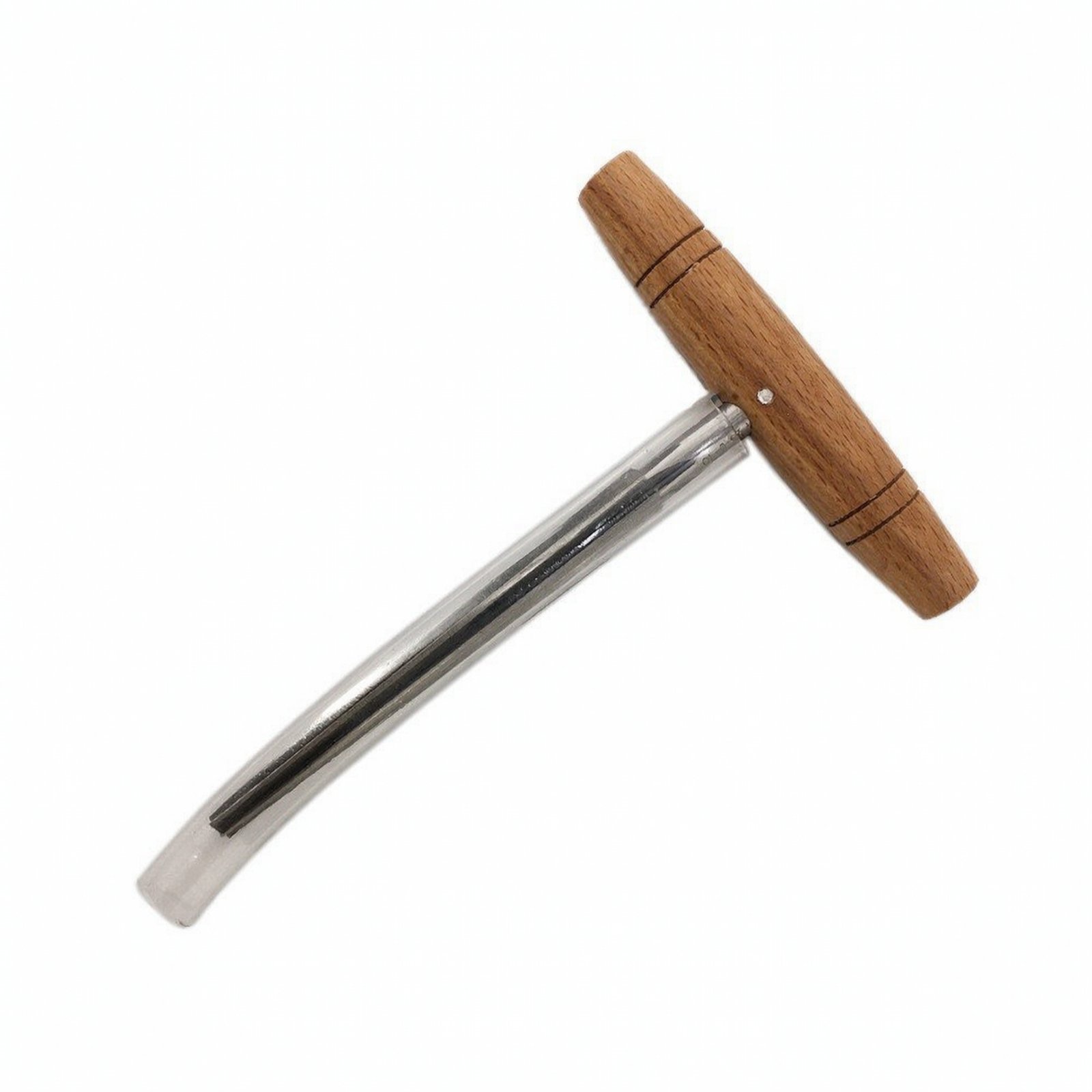 Violin Peg Hole Reaming Tool