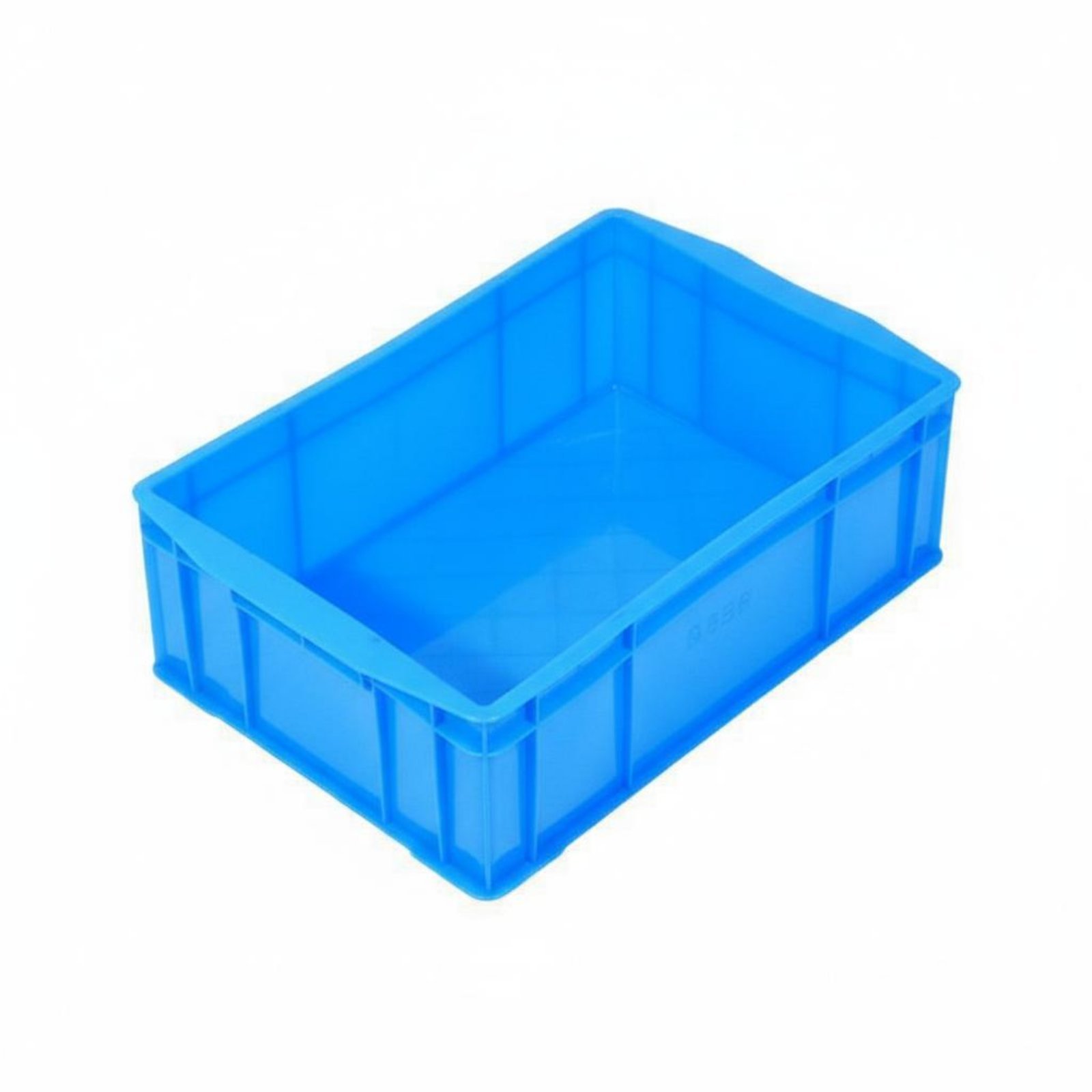 Stackable Logistics Crate