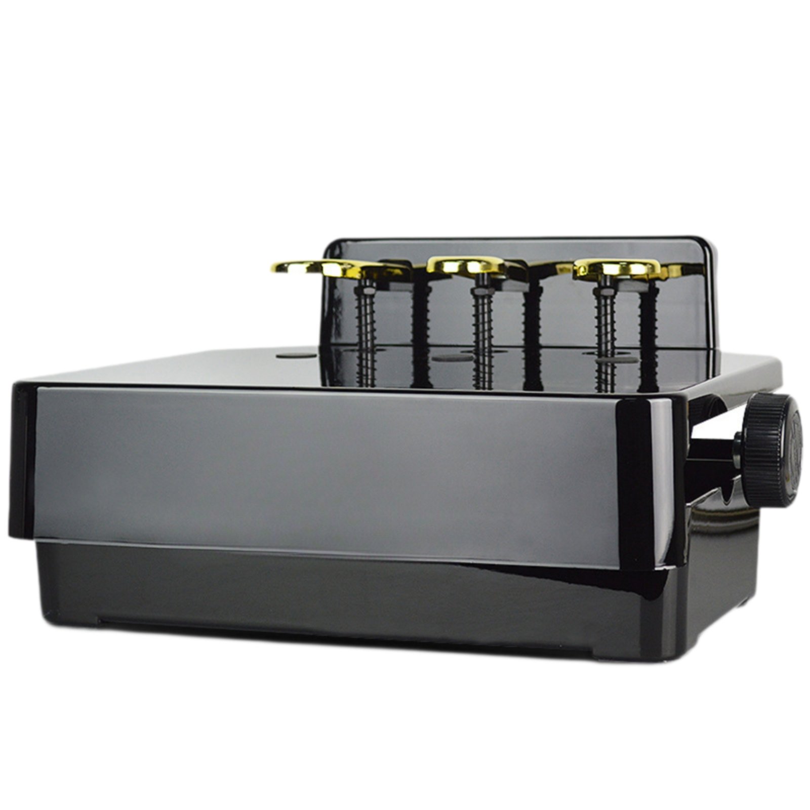 Height-Adjustable Piano Pedal
