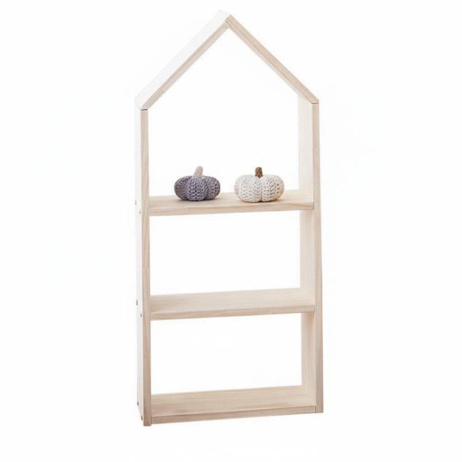House-Shaped Childs Armoire