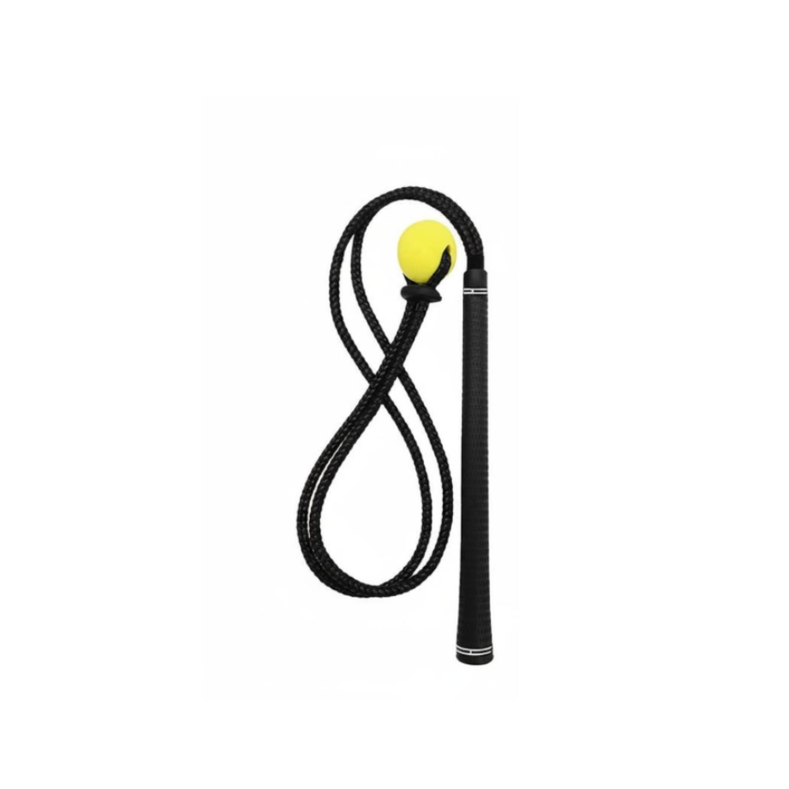 Adjustable Golf Swing Training Rope