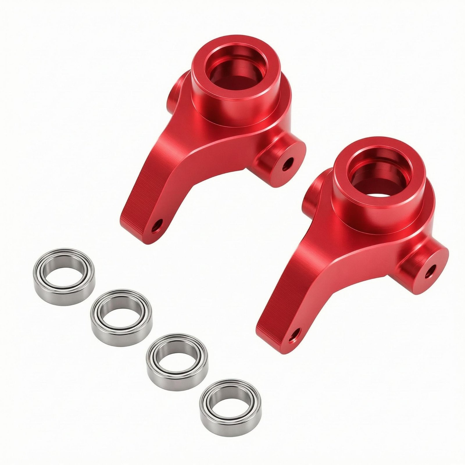 Aluminum Steering Cup