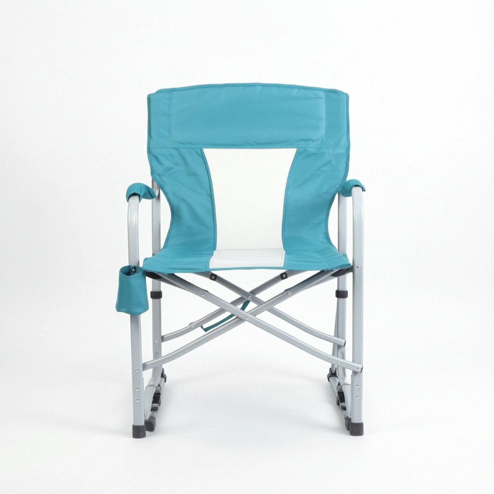 Folding Rocking Camping Chair