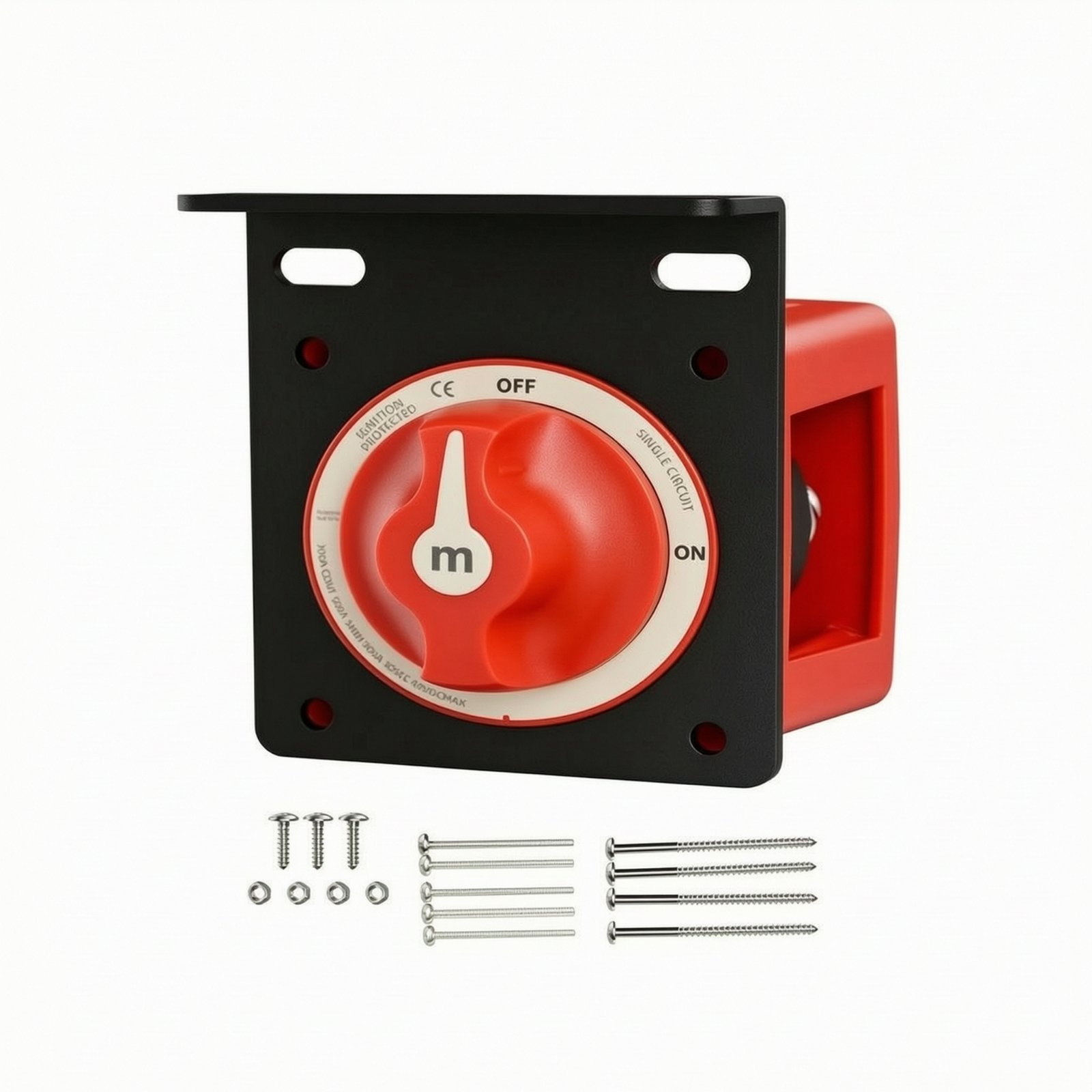 Disconnect Switch 300A