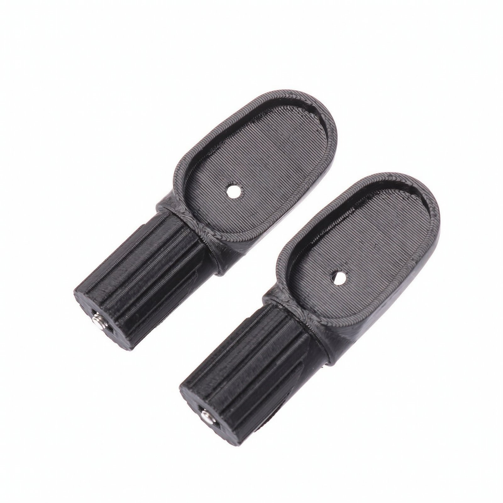 2-Piece Handlebar Shifter Brackets