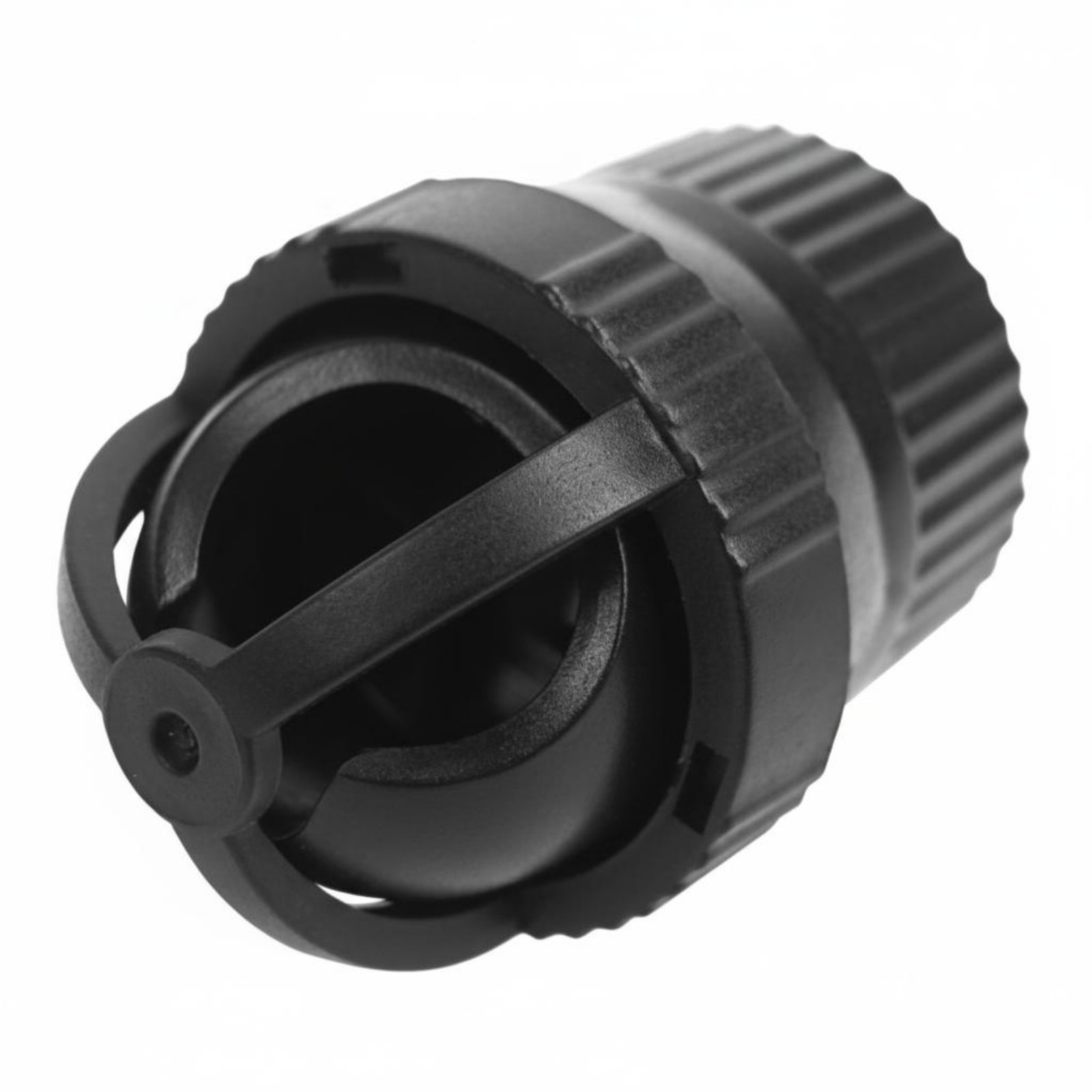 Water Outlet Automatic Rotating