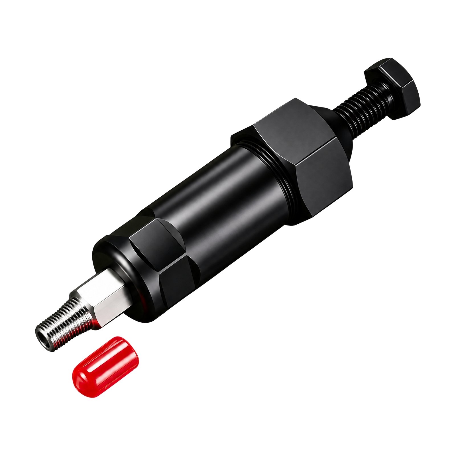 Threaded Oil Fitting Tool