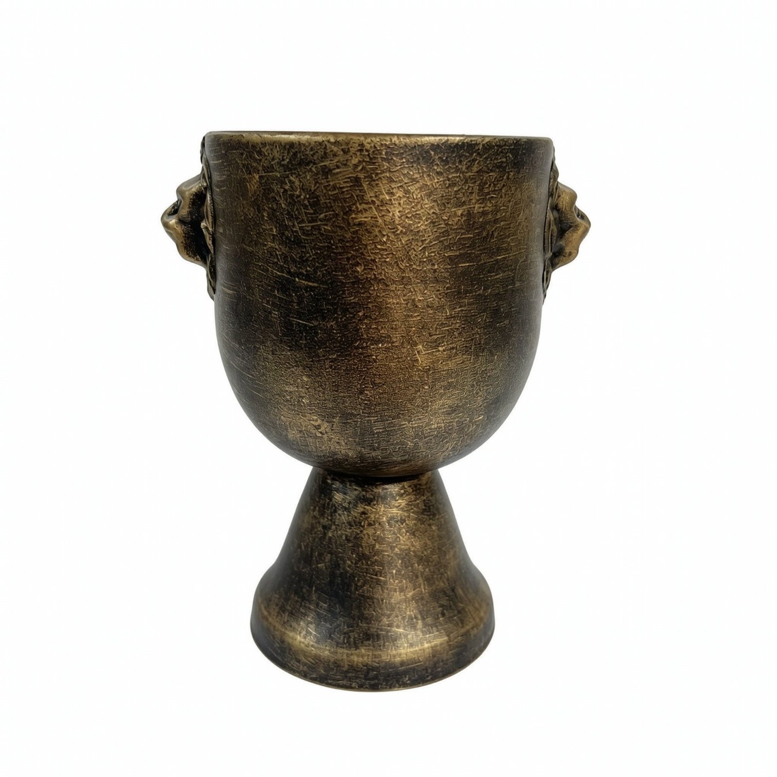 Pedestal Planter