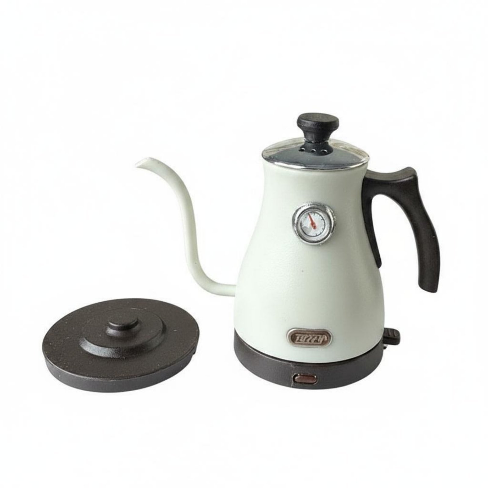 Miniature Gooseneck Kettle
