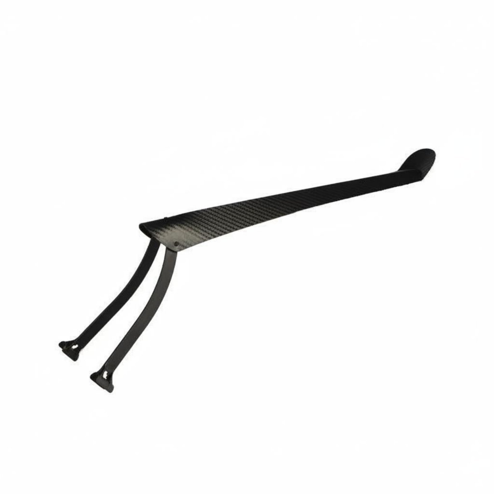 Adjustable Rear Bike Mudguard