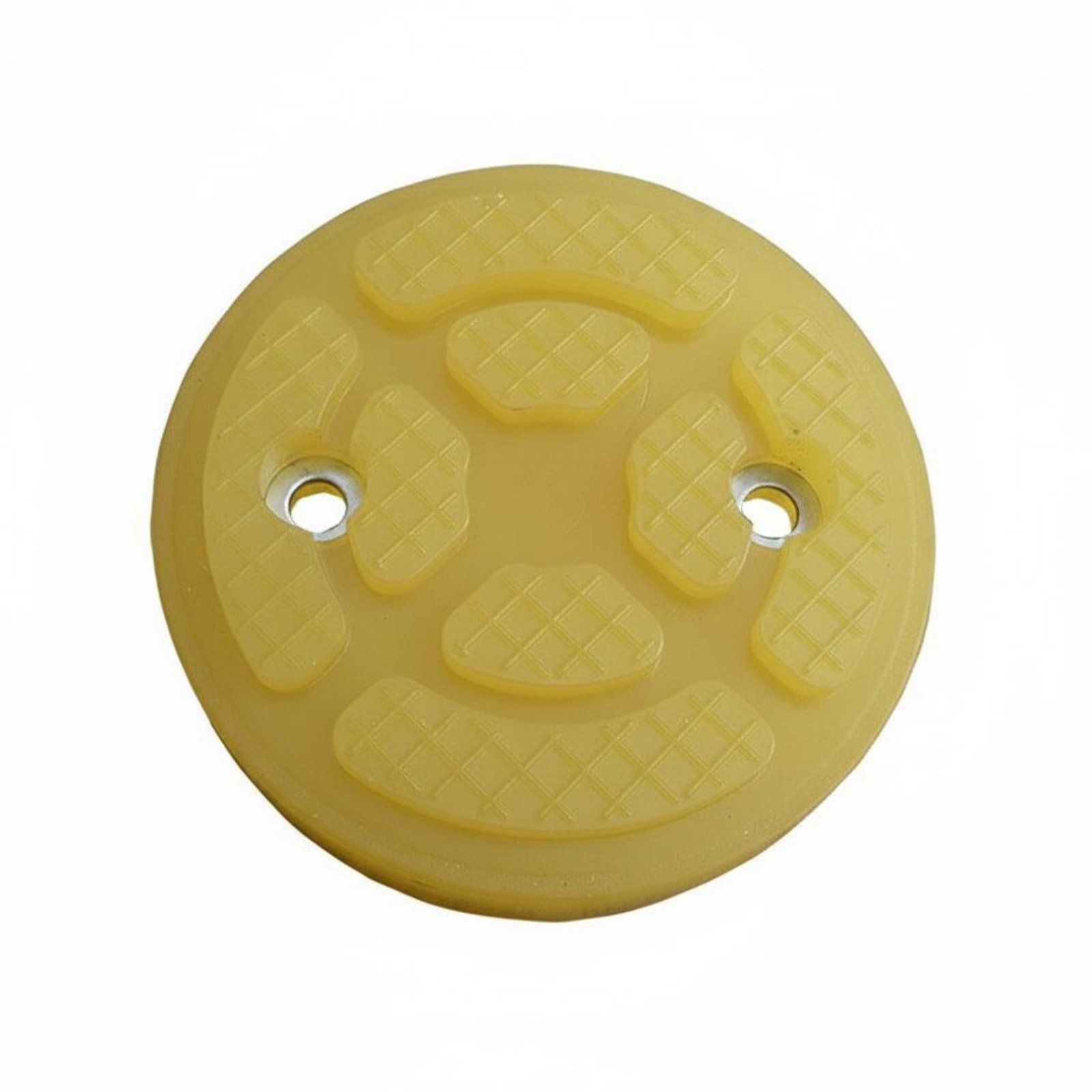 Car Lift Rubber Block