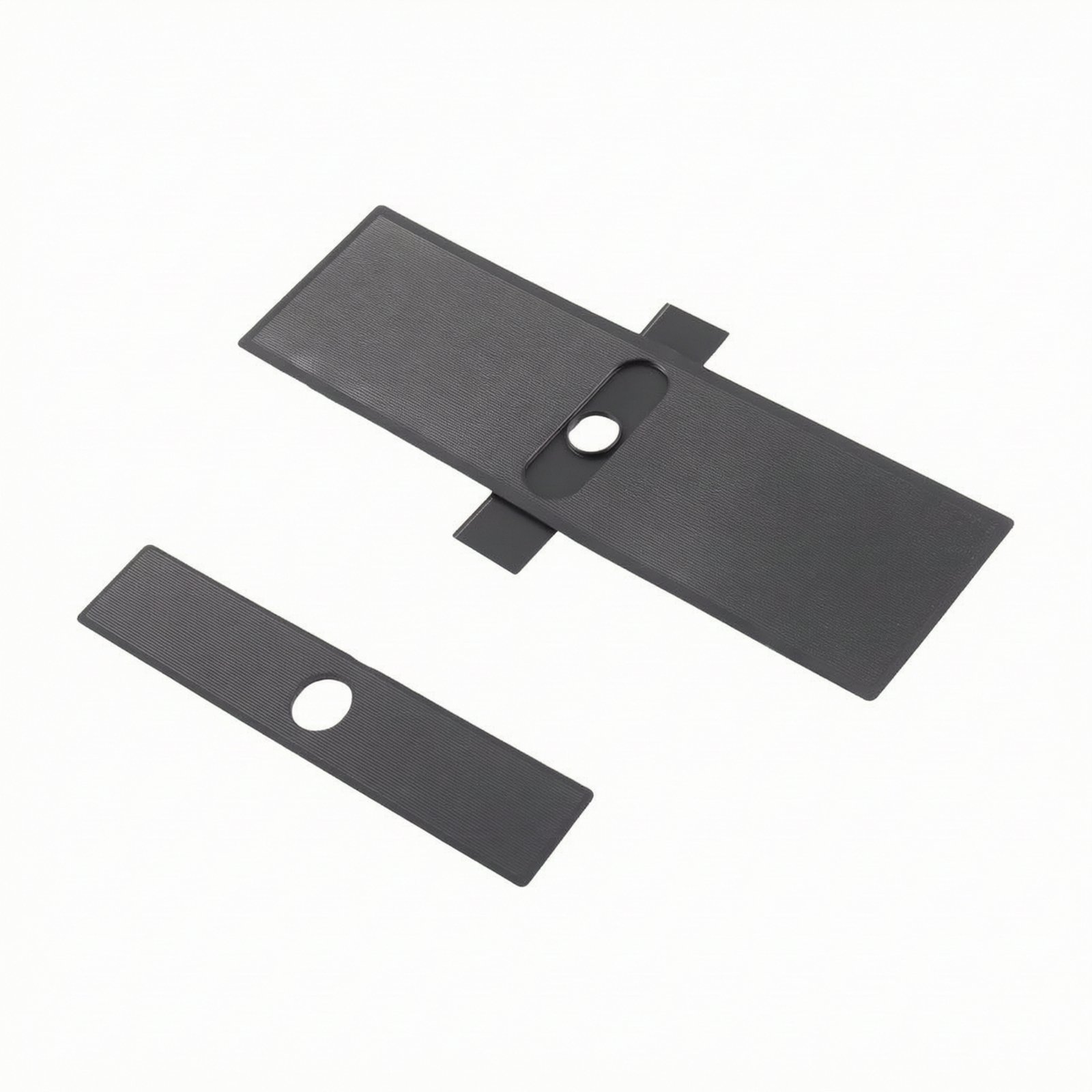 Gear Selector Trim PA66