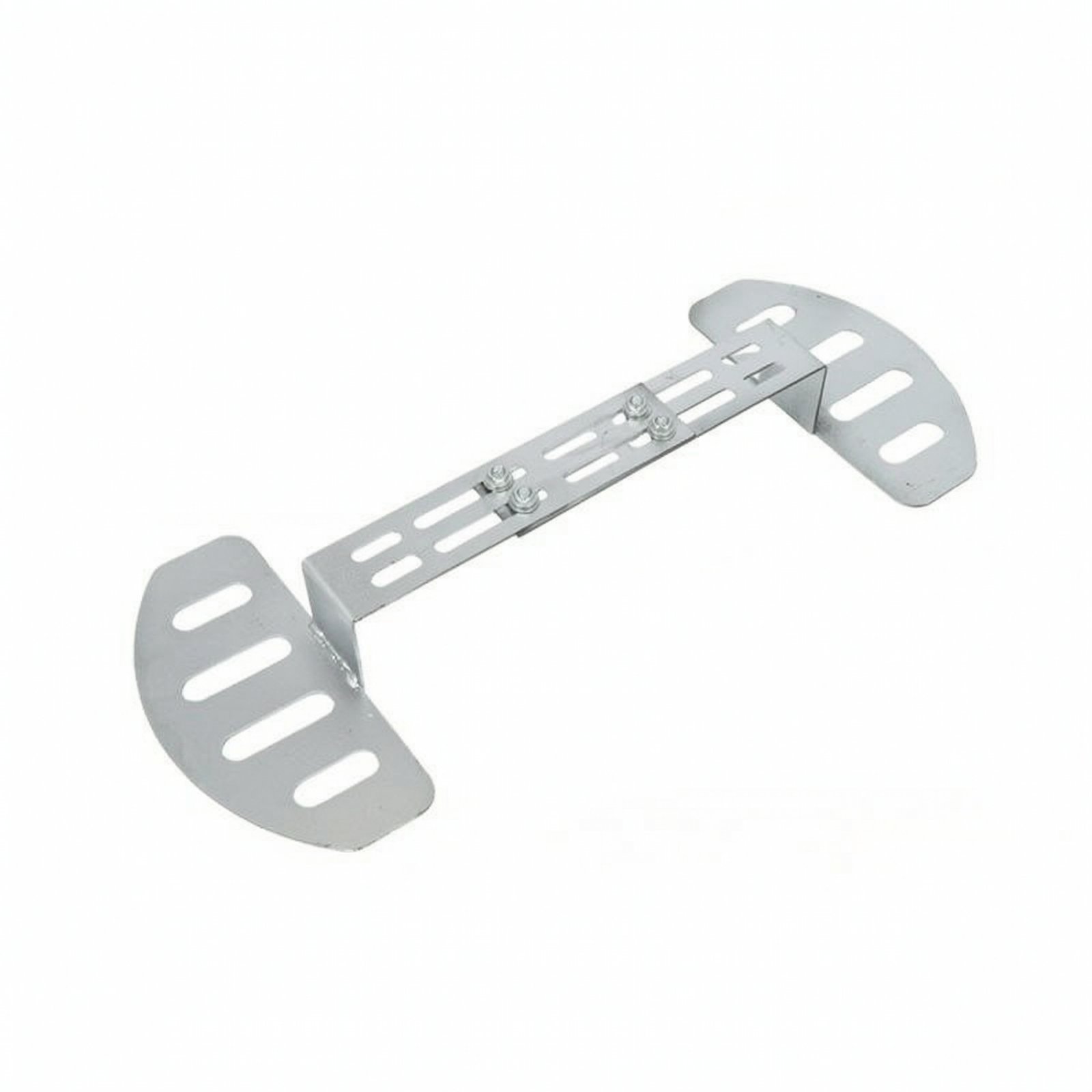 Thickened Iron Footboard