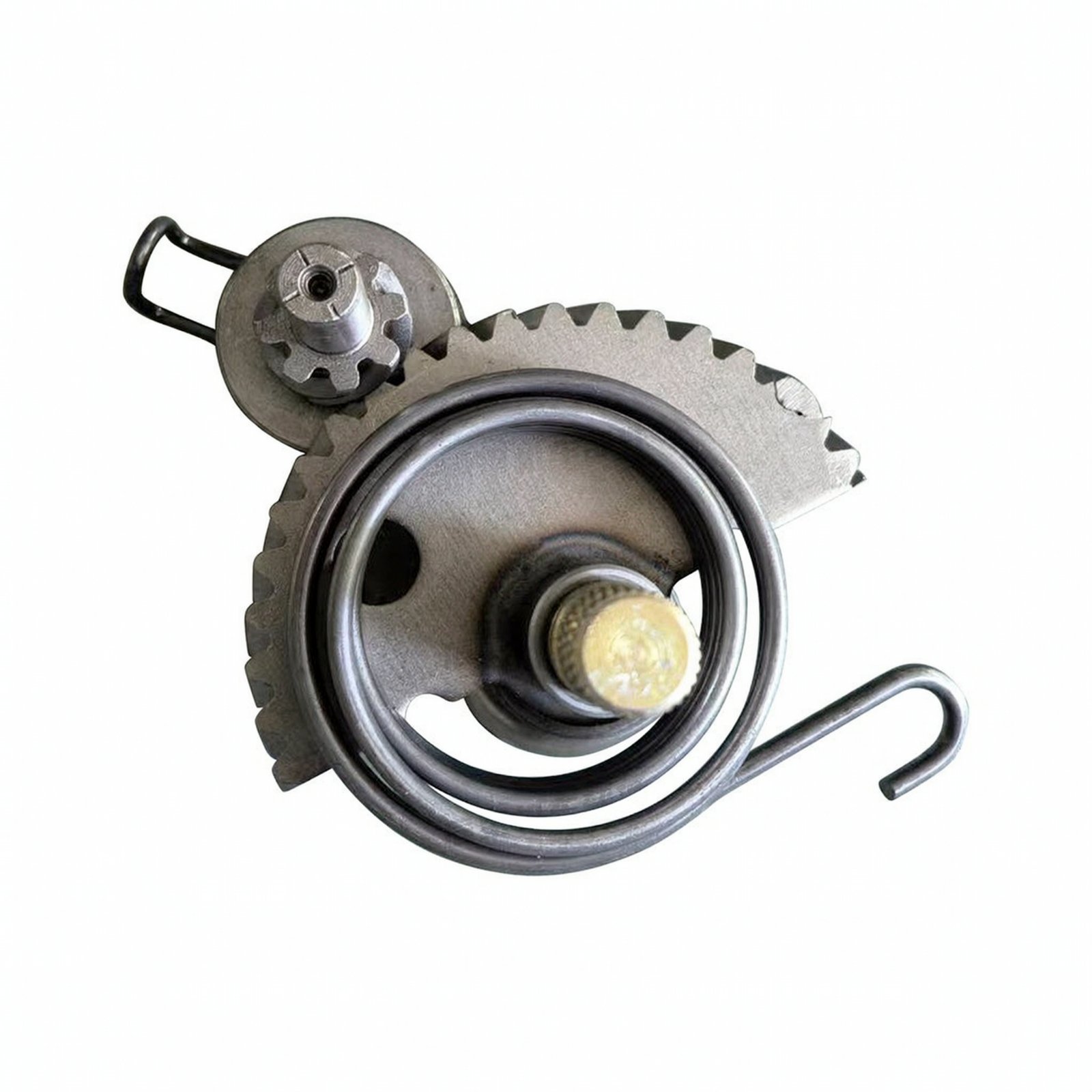 GY6 Starter Assembly