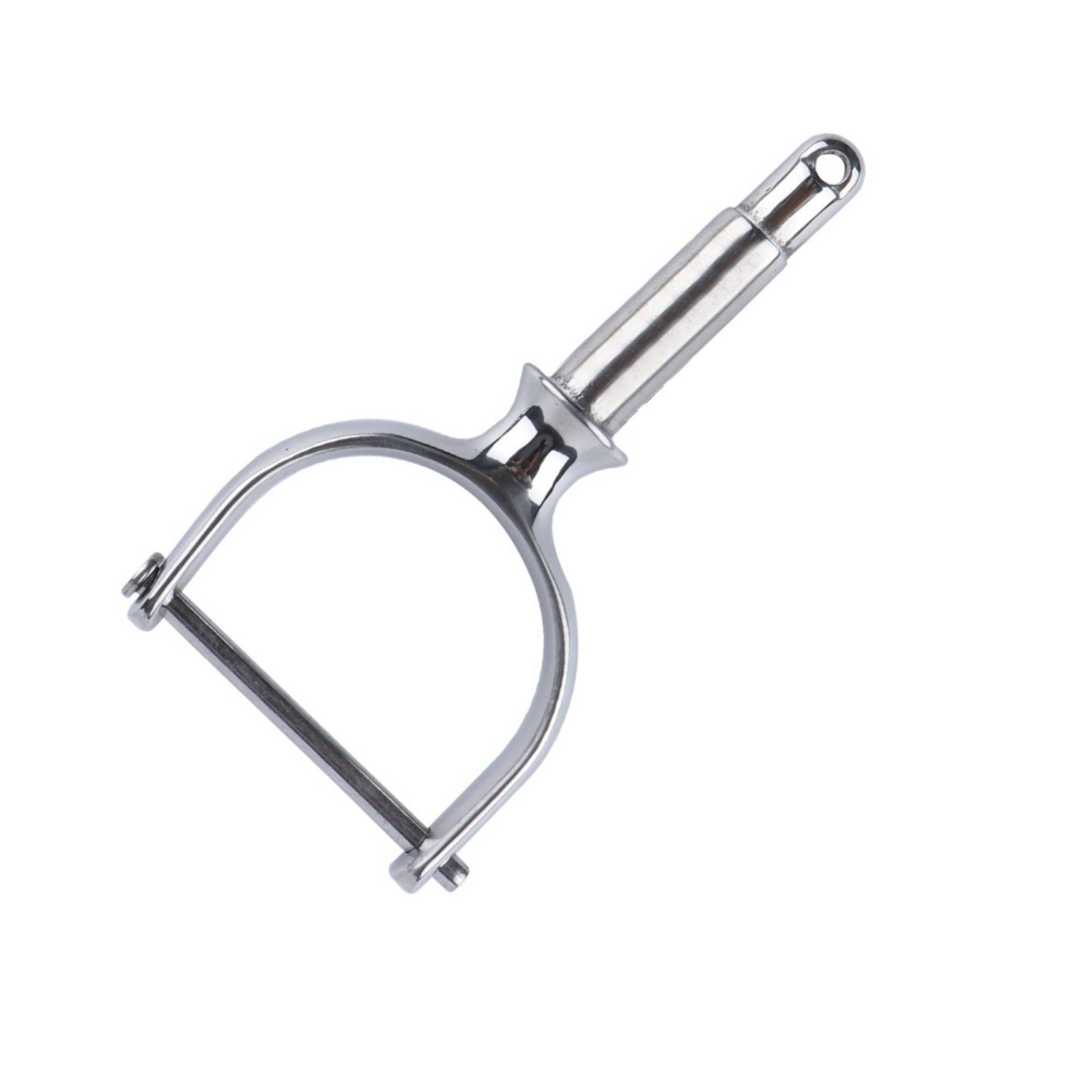 Stainless Steel Oarlock Heavy Duty