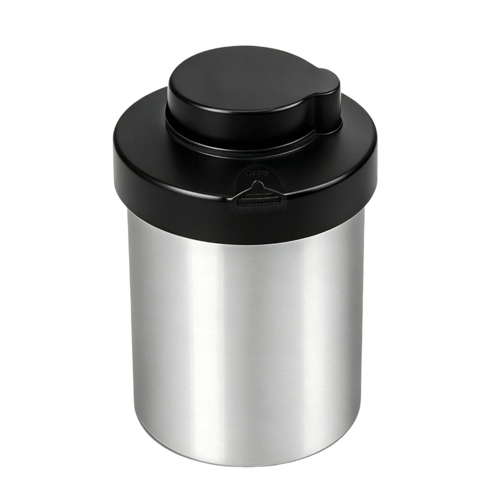 Stainless Steel Vacuum Canister