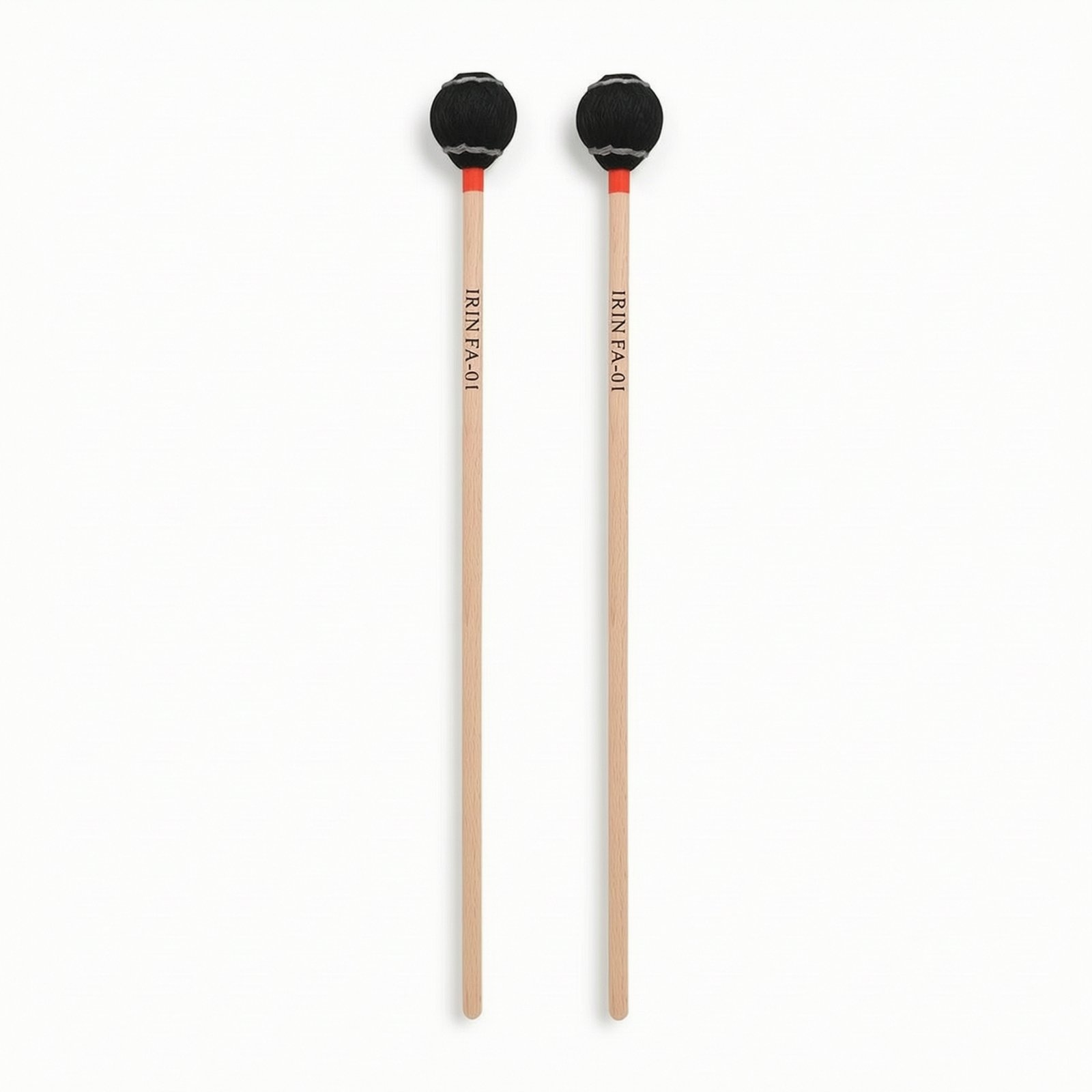 2-Piece Yarn Head Marimba Mallets