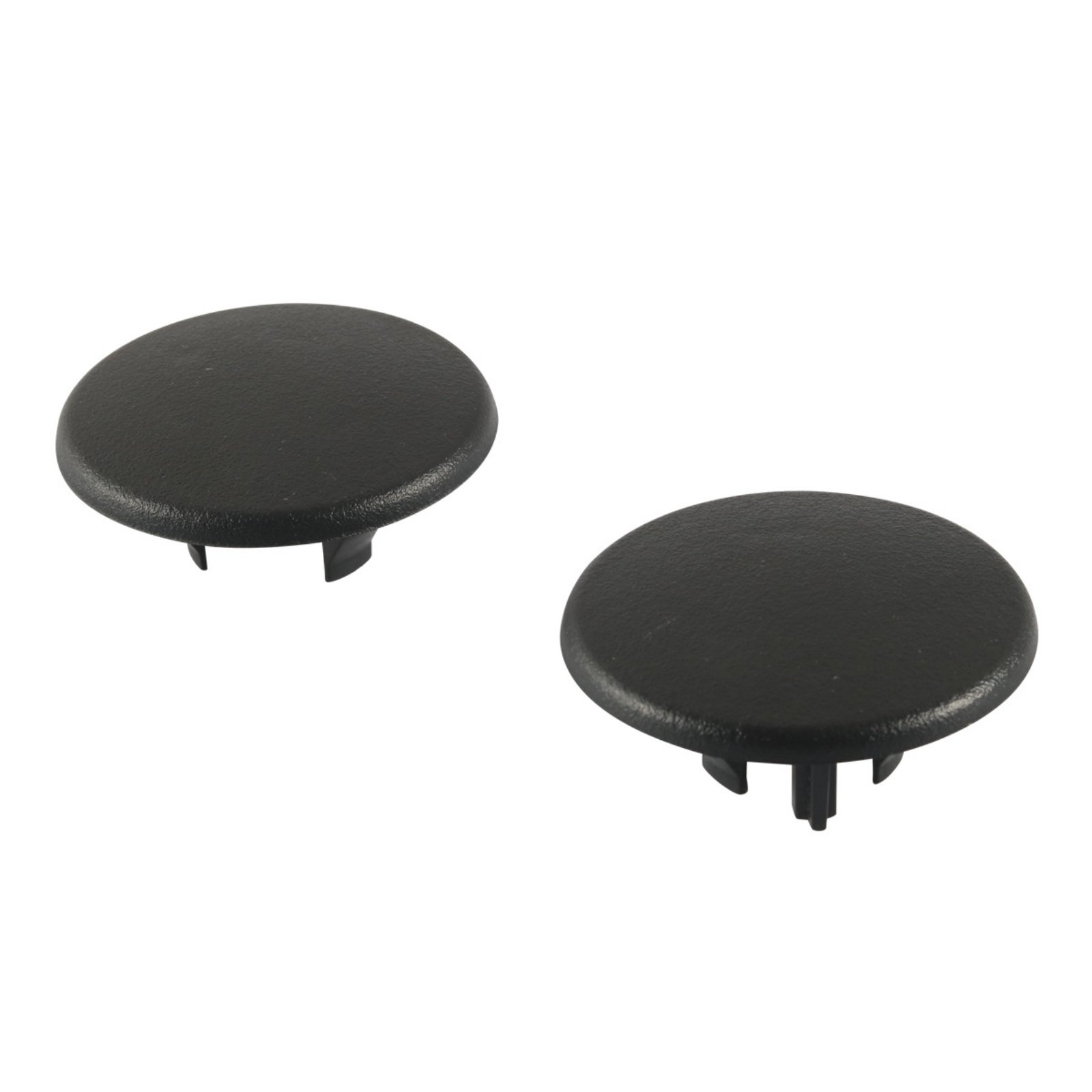 2-Piece Armrest Cover Clips