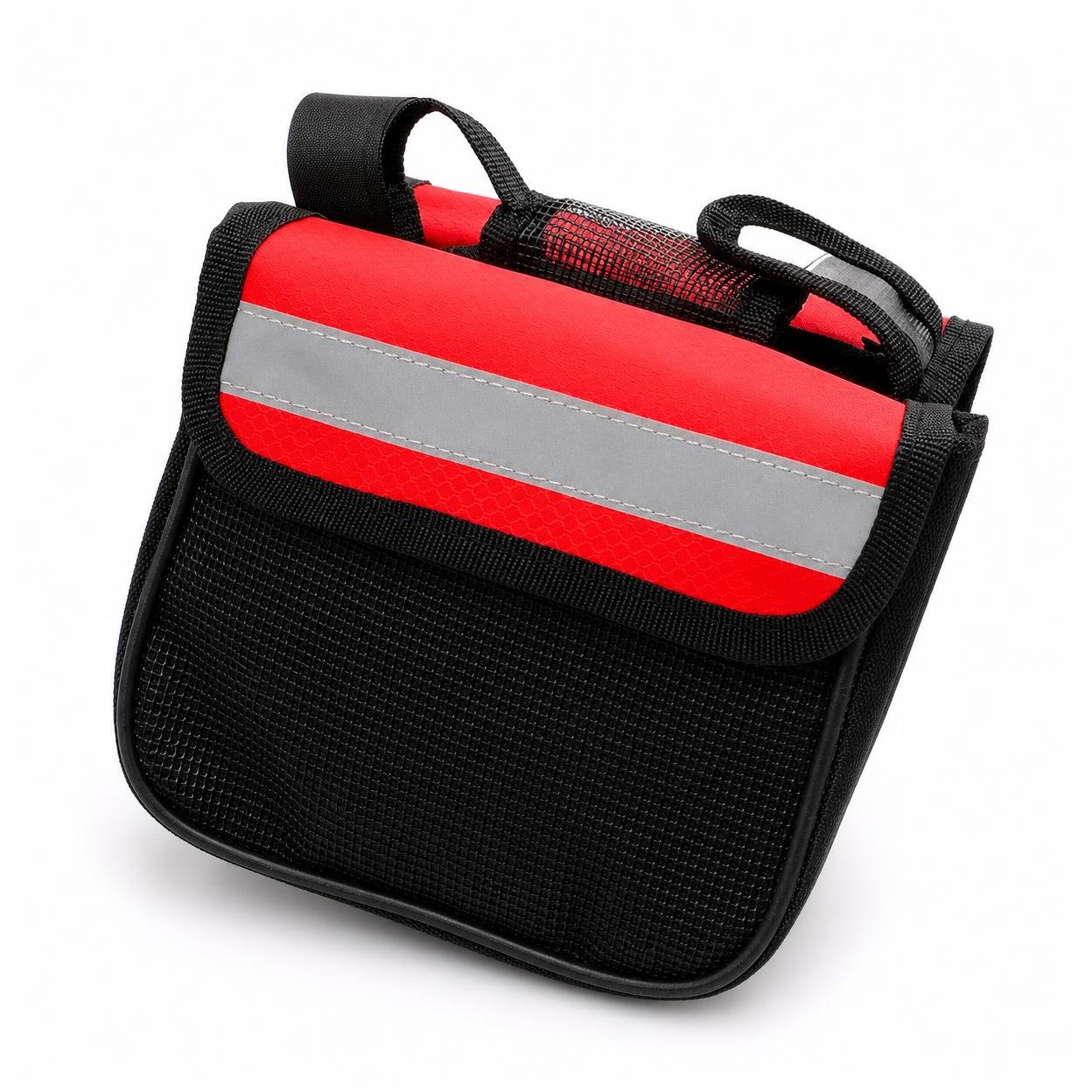 Waterproof Handlebar Bag