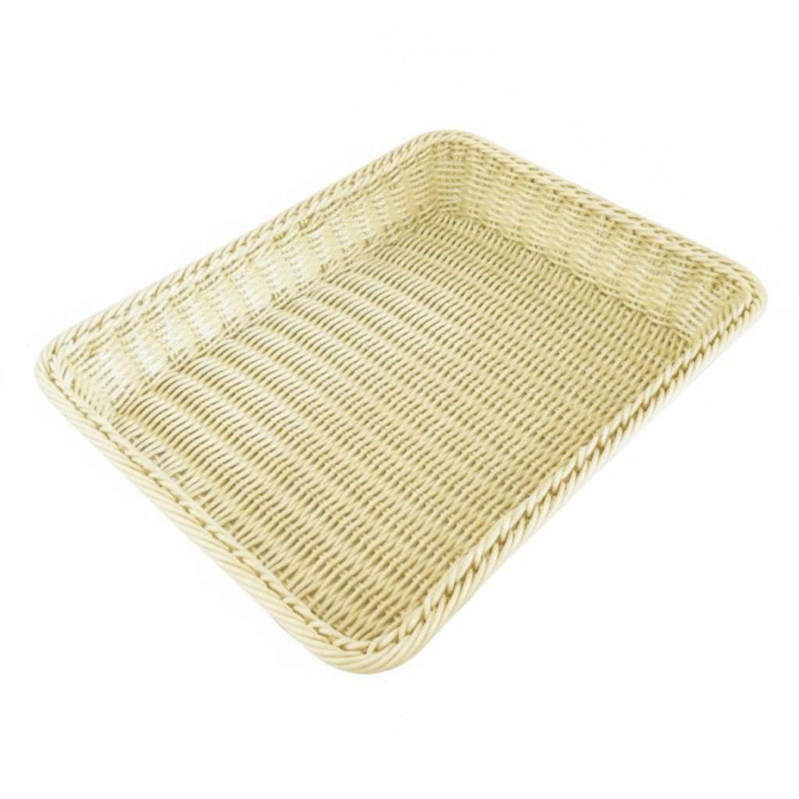 Rectangular Serving Basket