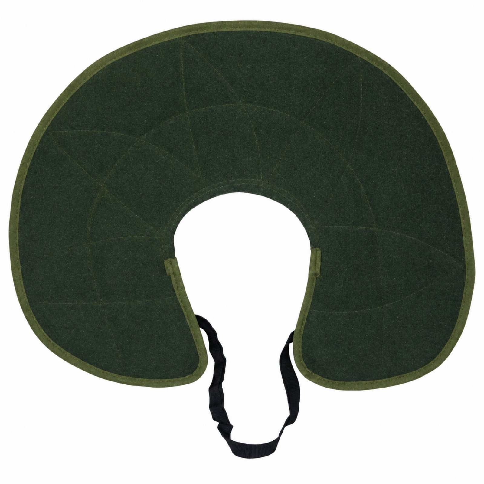 Curved Shoulder Pad