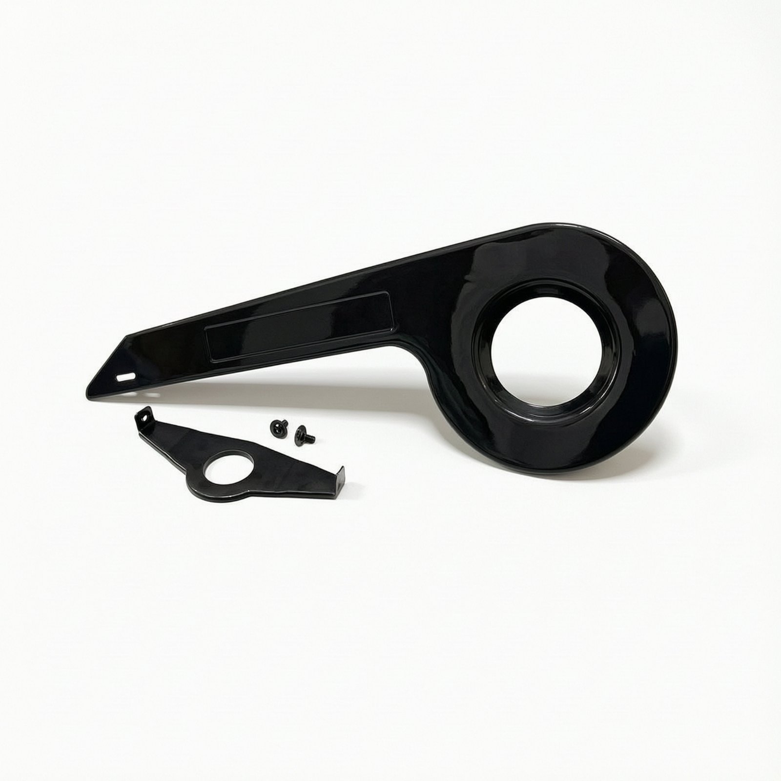Bicycle Chain Guard