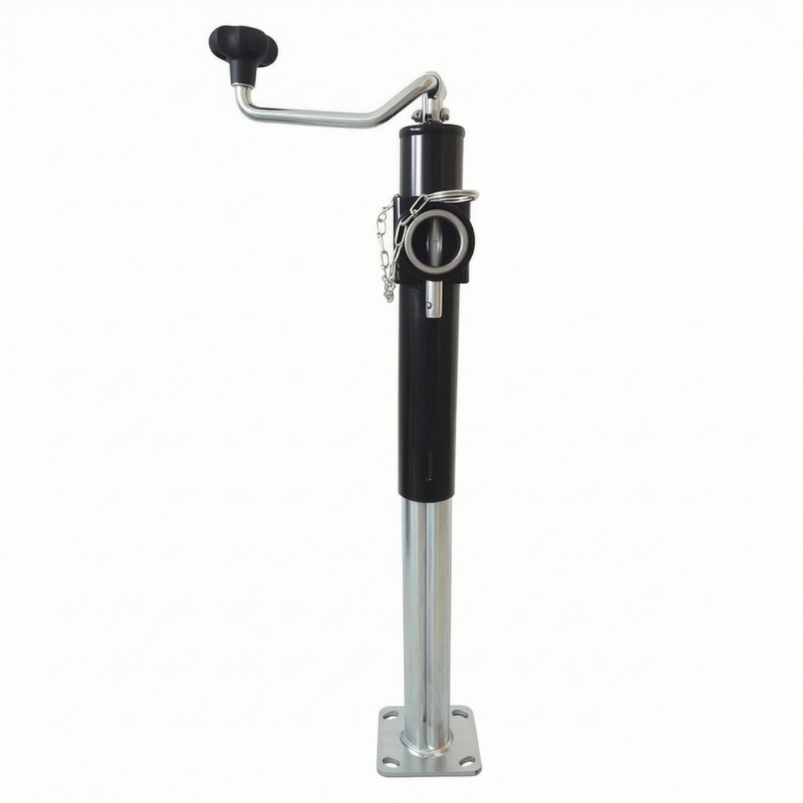 Manual Trailer Jack