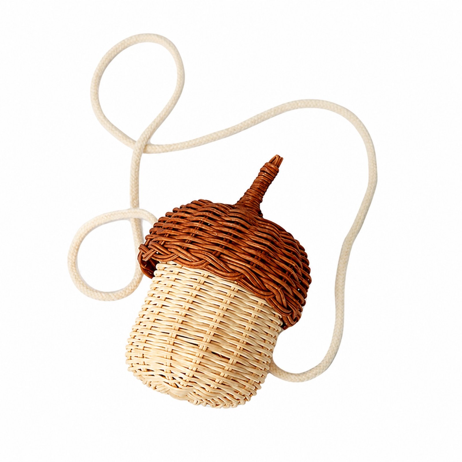 Handmade Storage Basket