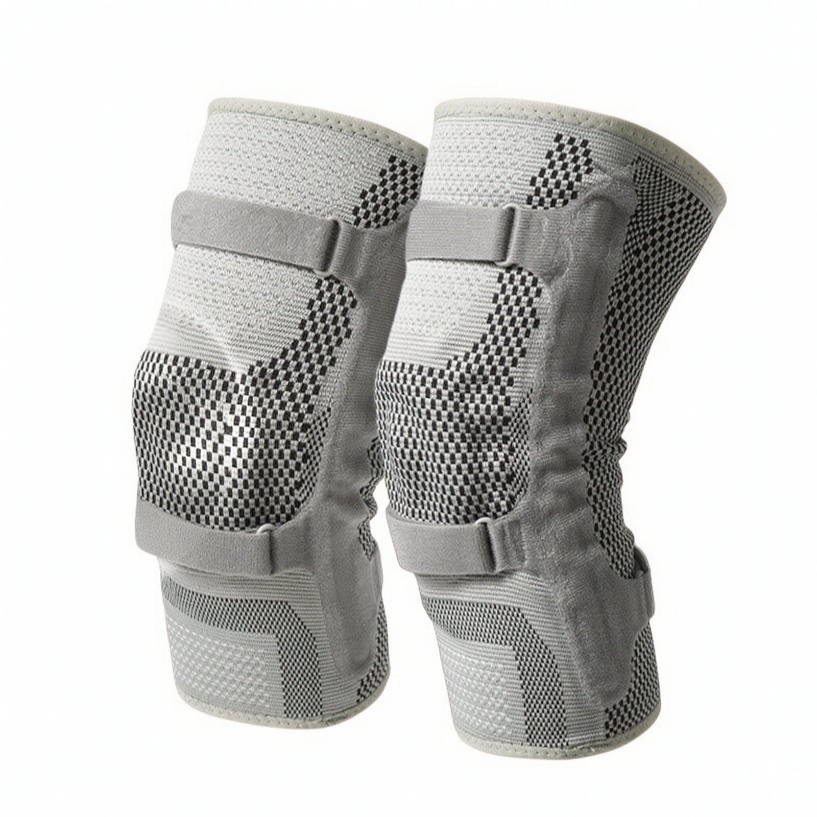 Adjustable Knee Brace