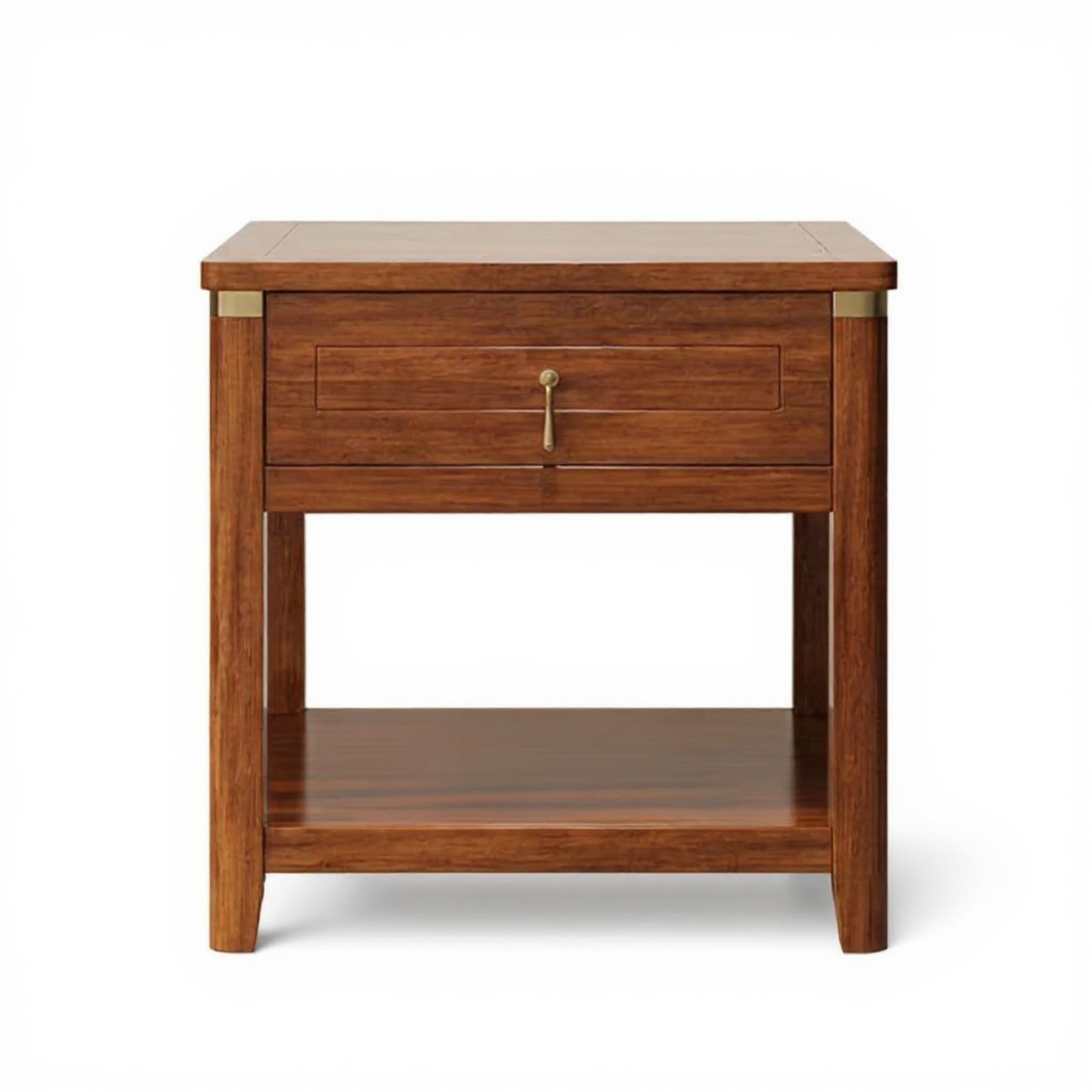 Square Bedside Cabinet