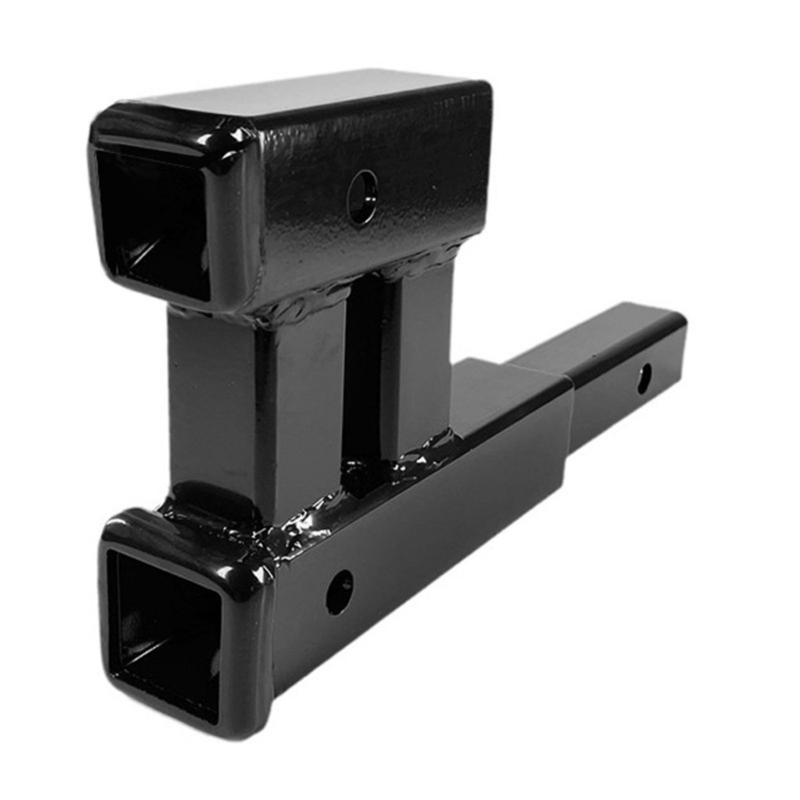 Trailer Hitch Extension Arm