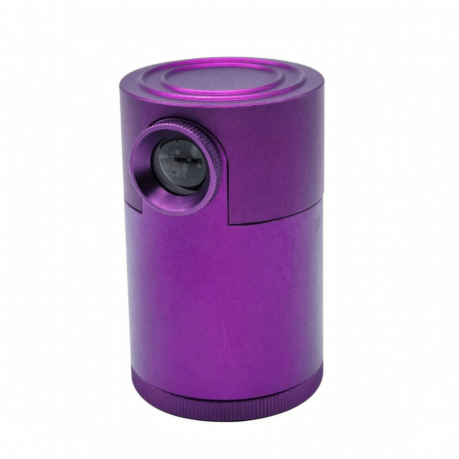 Portable Diamond Magnifier
