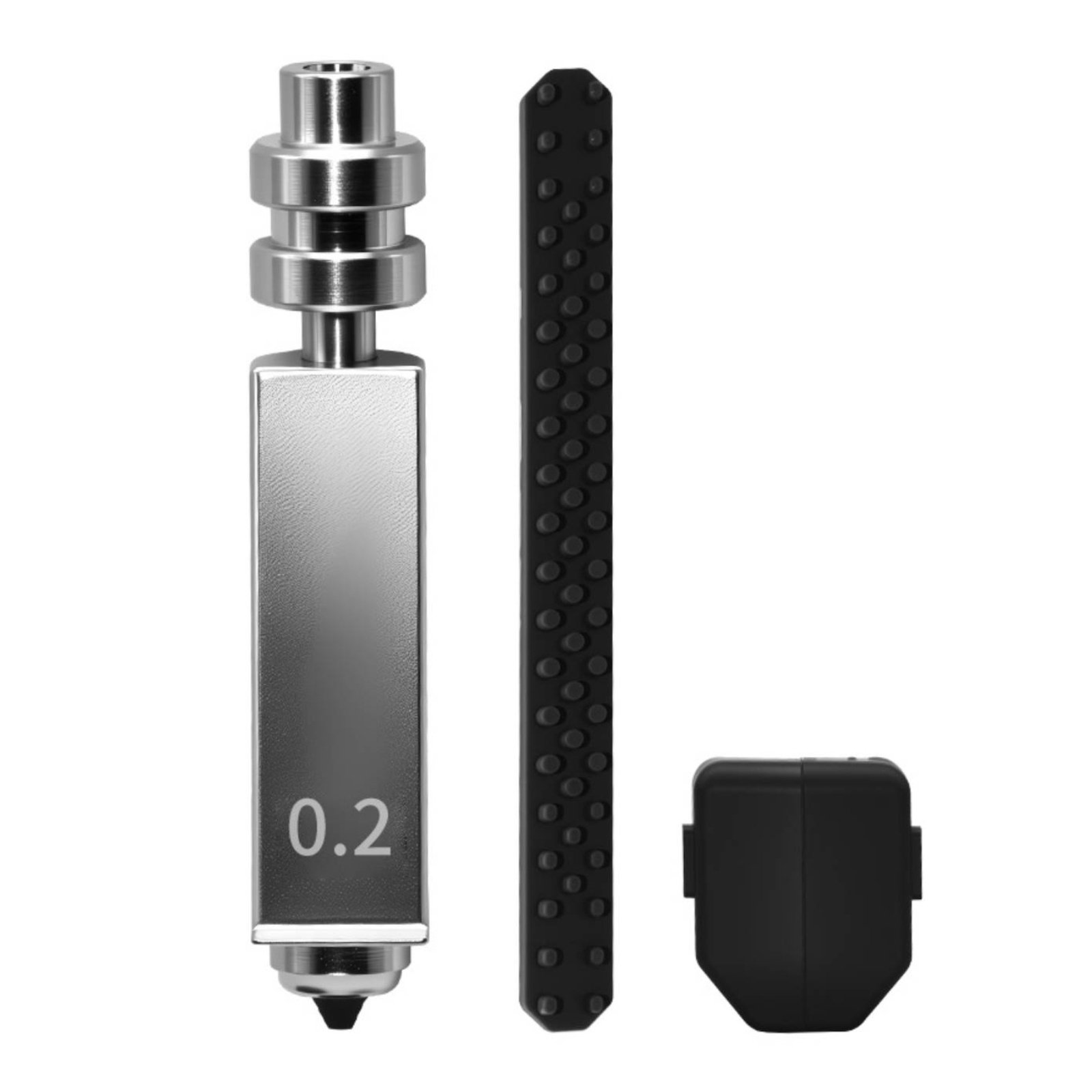 Threaded Metal Nozzle Kit