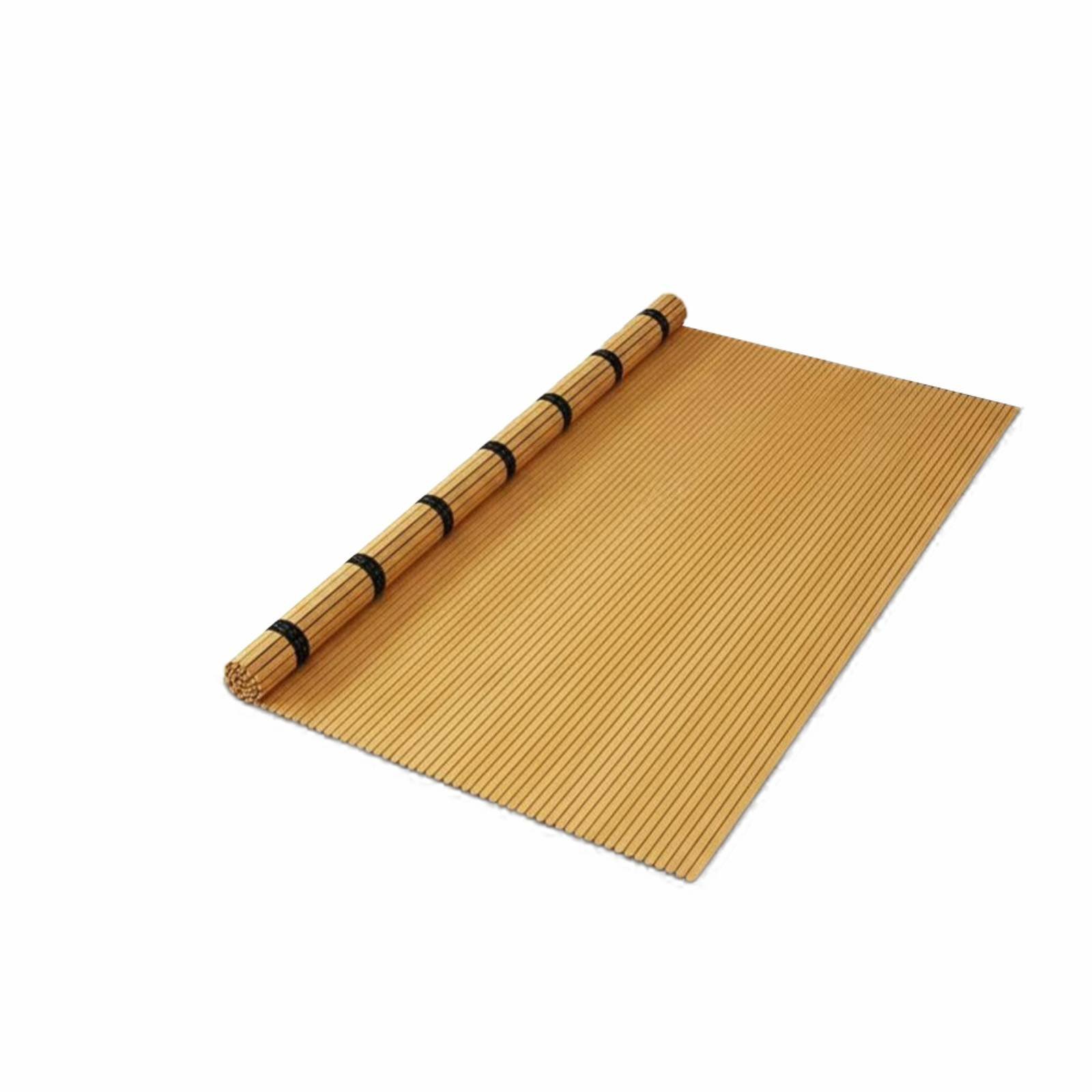 Rollable Wooden Bed Board
