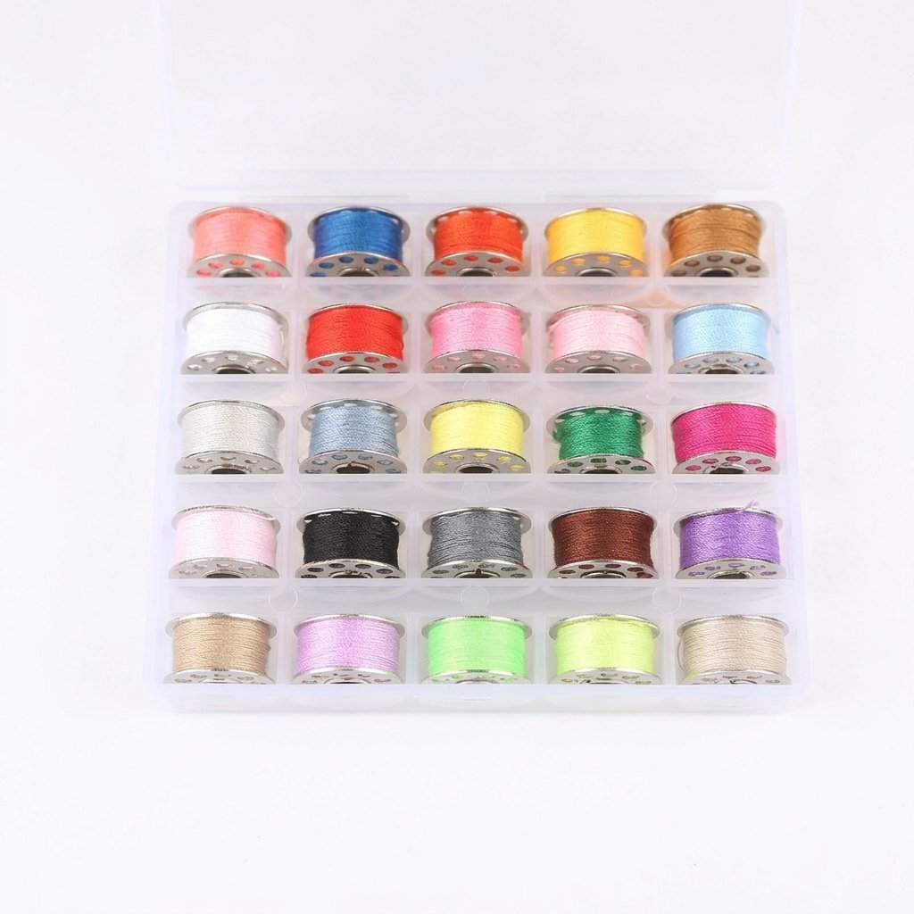Sewing Machine Bobbins