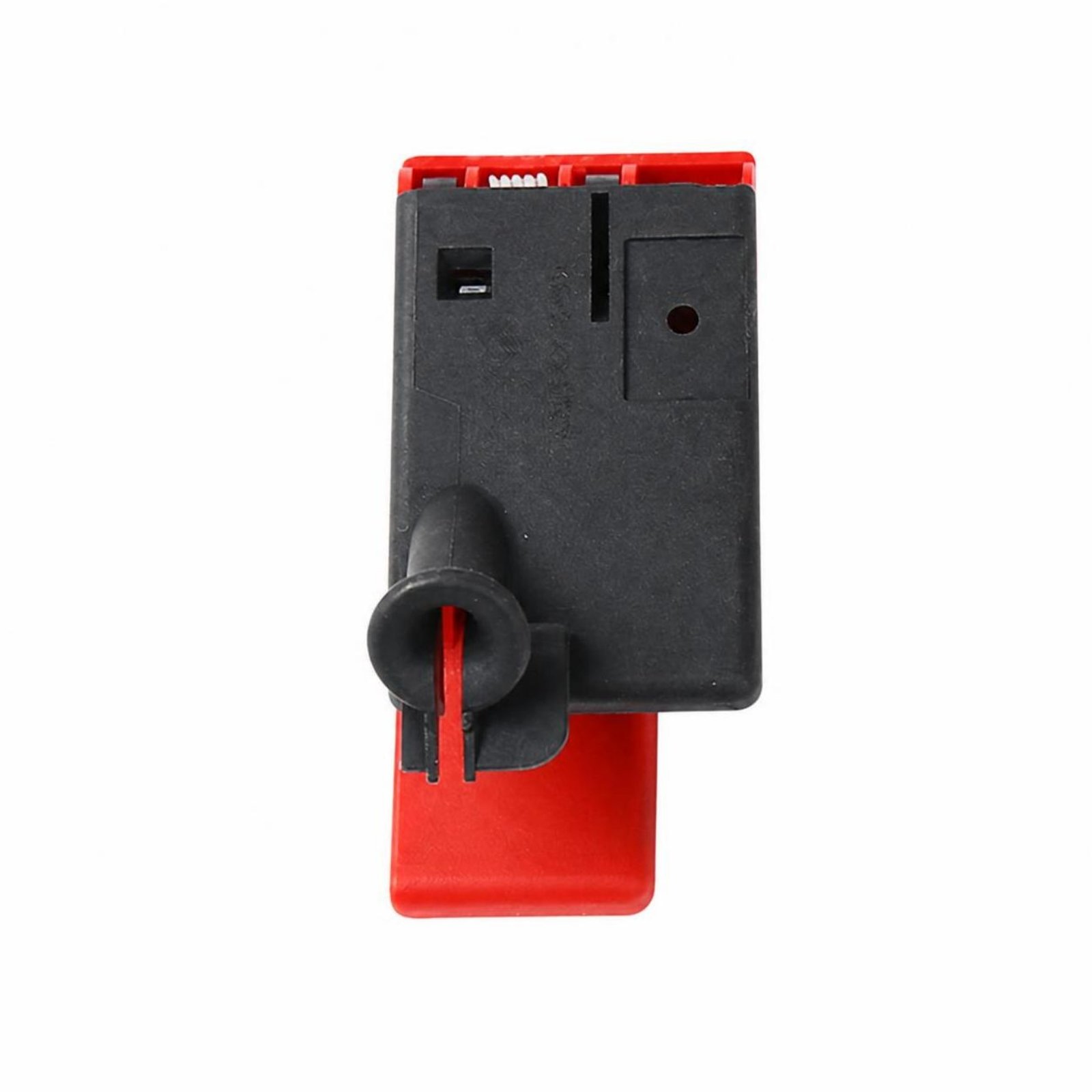 Nylon Hood Release Handle