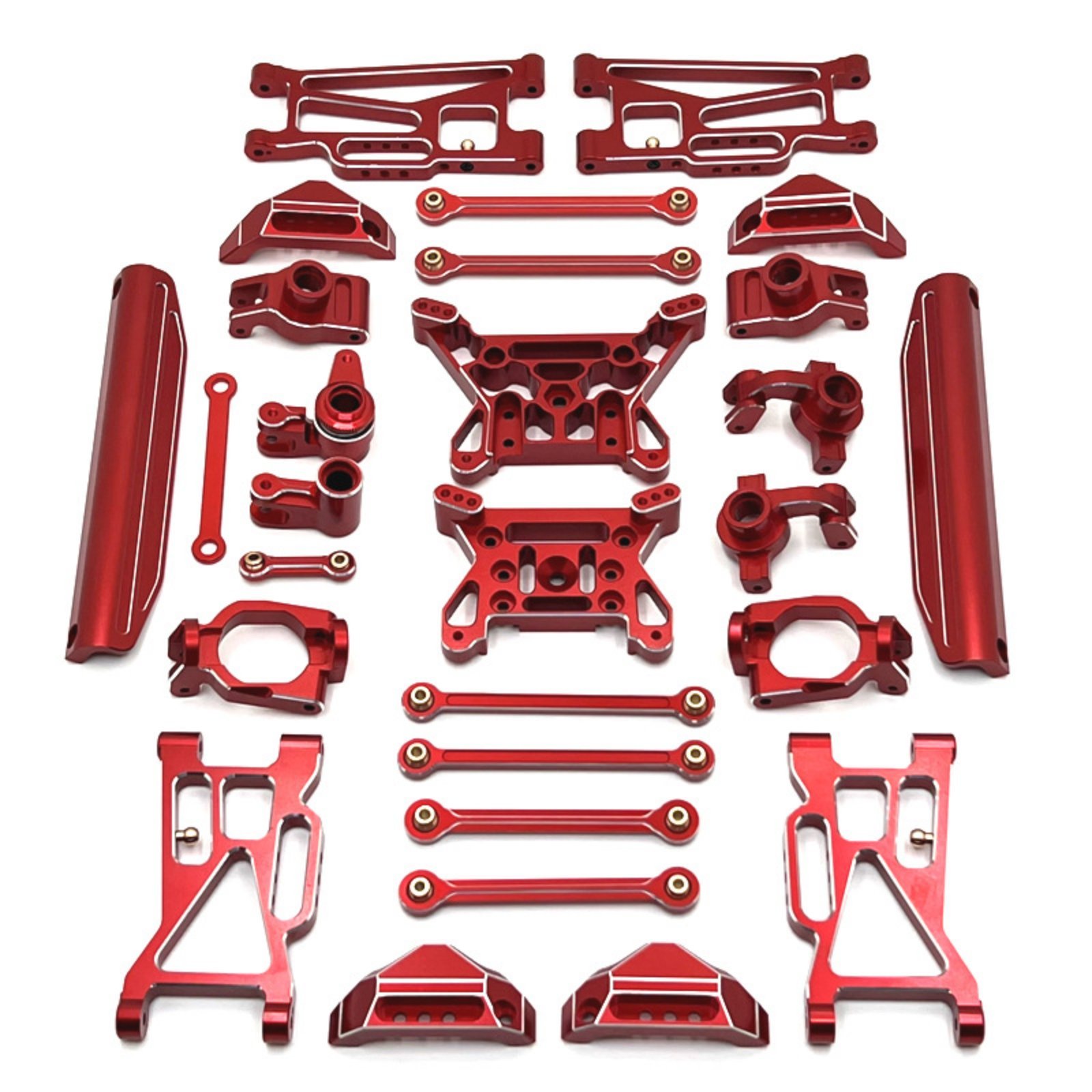 1/10 Scale RC Upgrade Kit