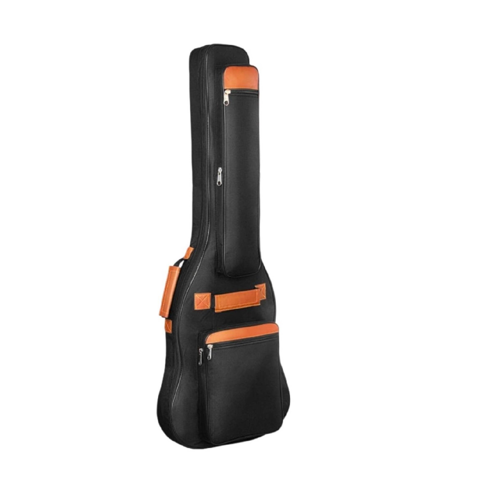 Padded Electric Guitar Gig Bag