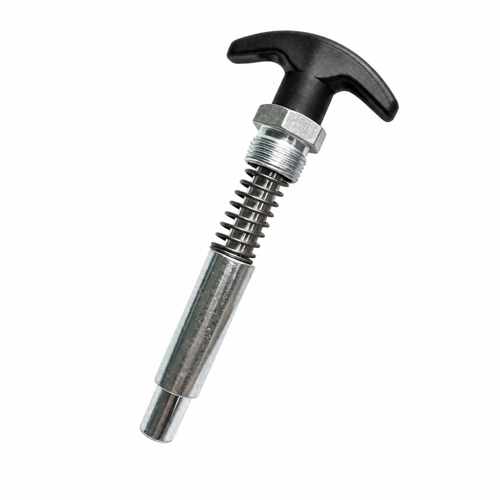 T-Handle Pull Pin – Black