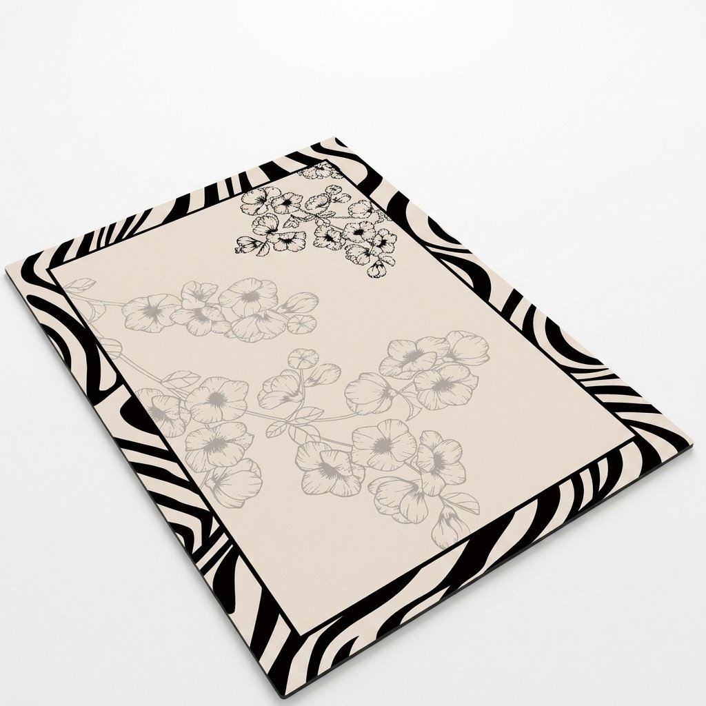 Diatomaceous Earth Drying Mat