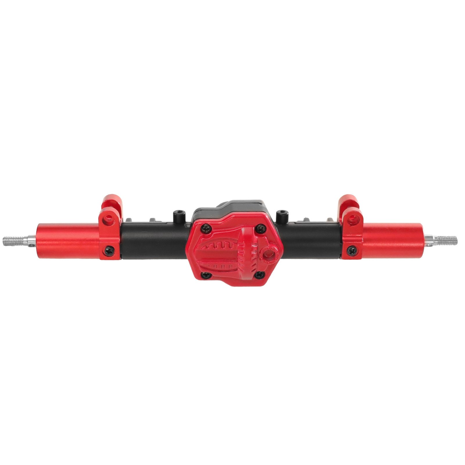 RC Crawler Axle 1:12 Scale