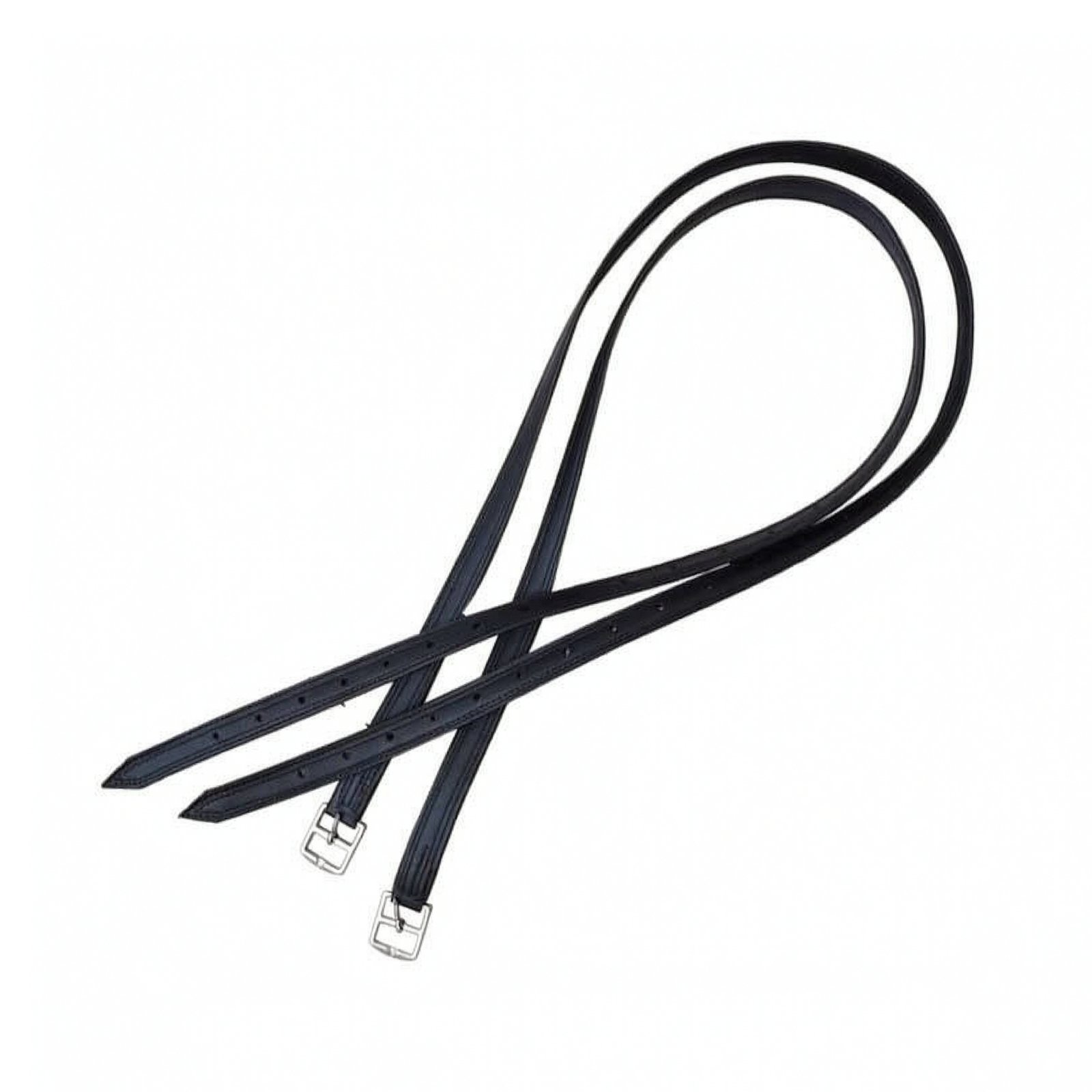 Leather Saddle Strap